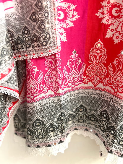 Summer Ready Mal Maslin