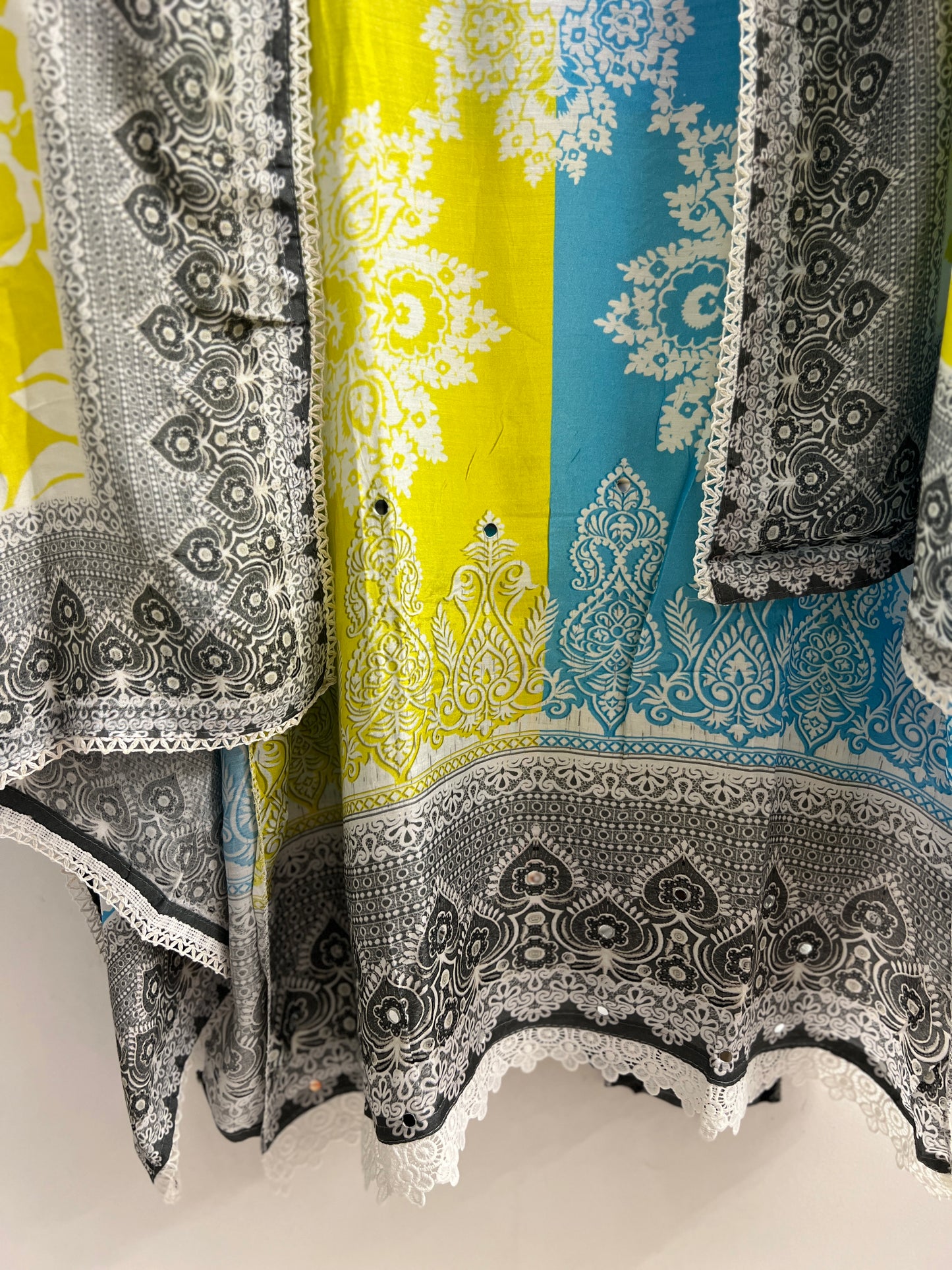 Summer Ready Mal Maslin