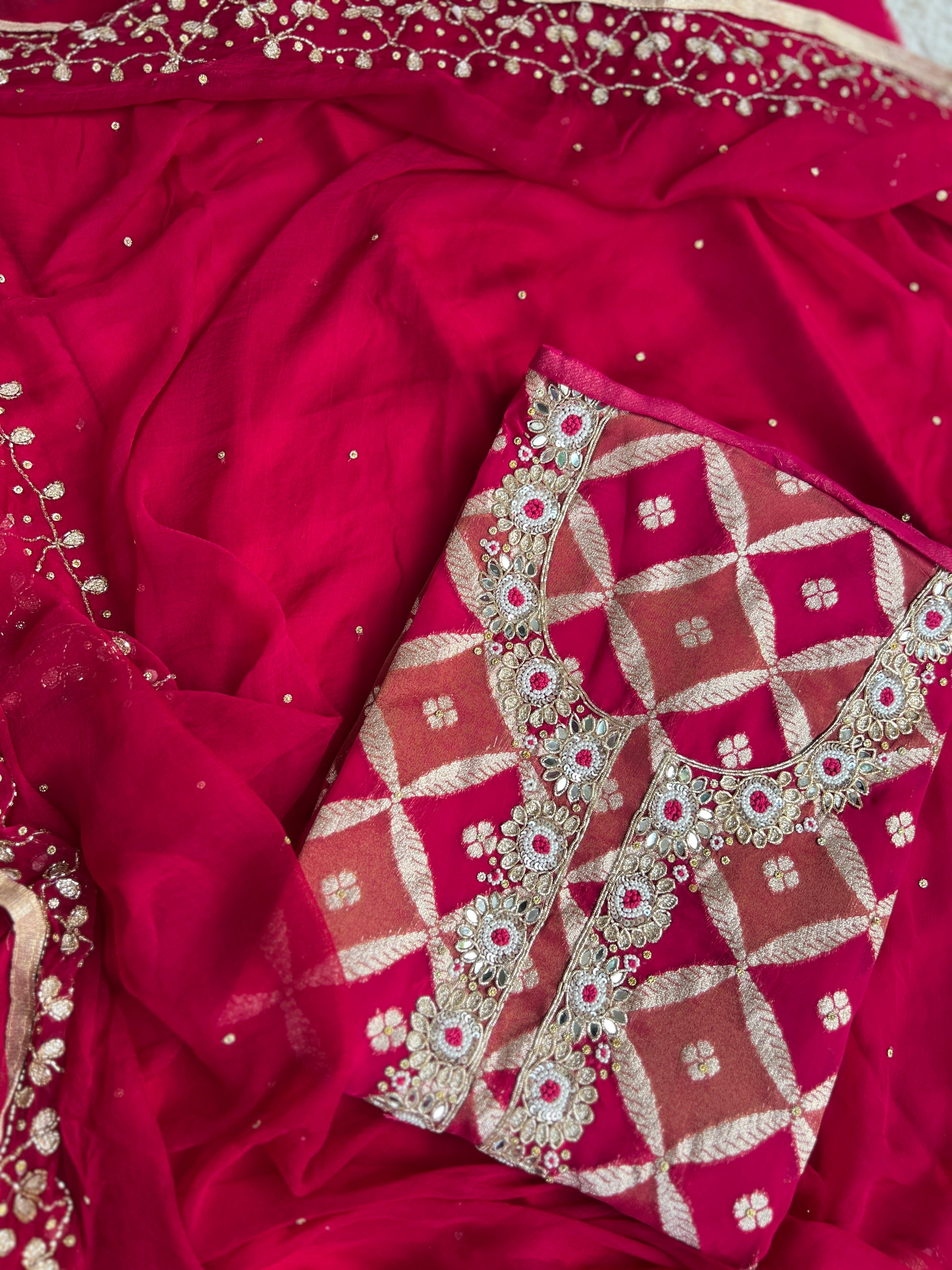 clothing ethnic