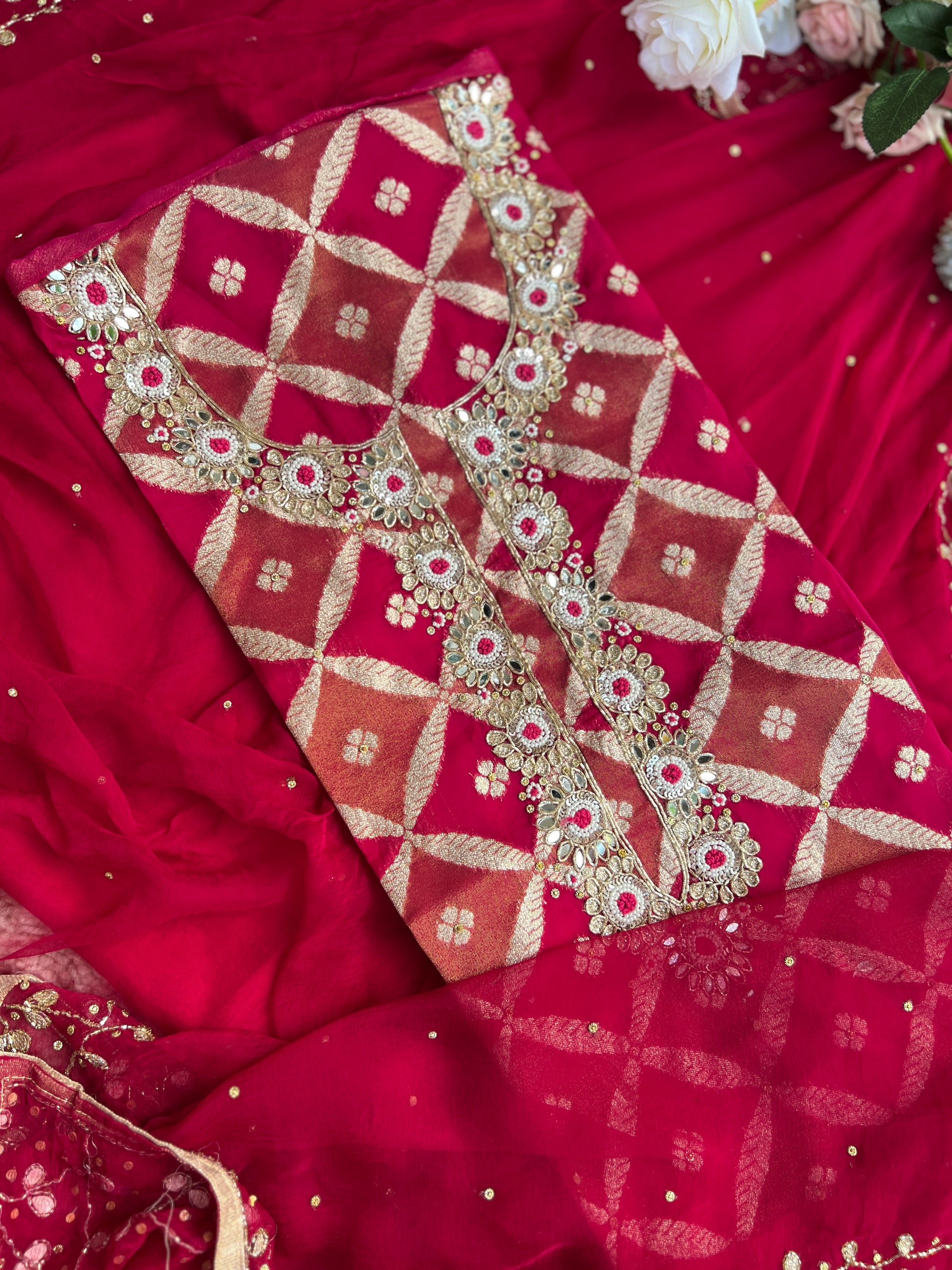 clothing ethnic