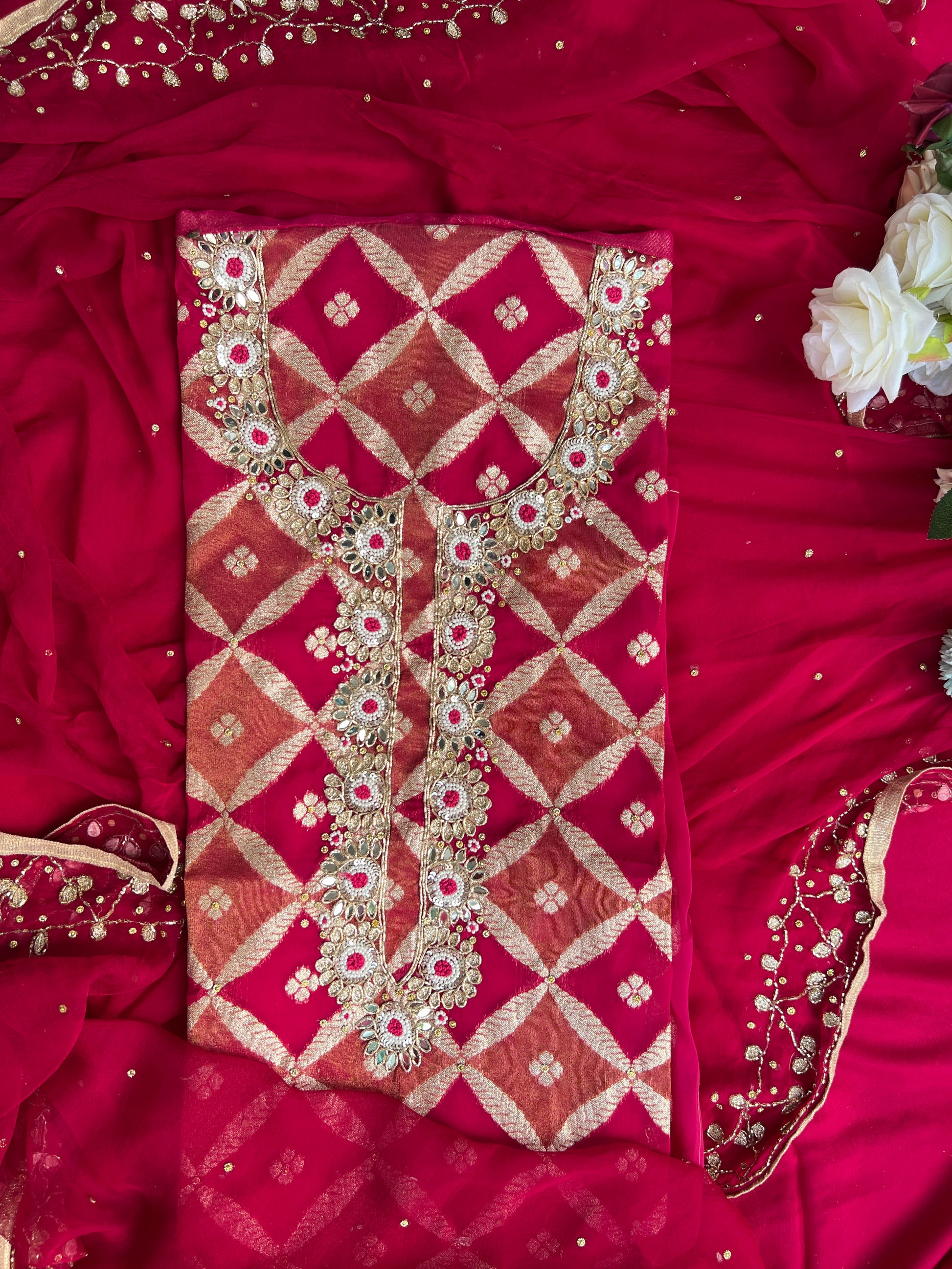 clothing ethnic