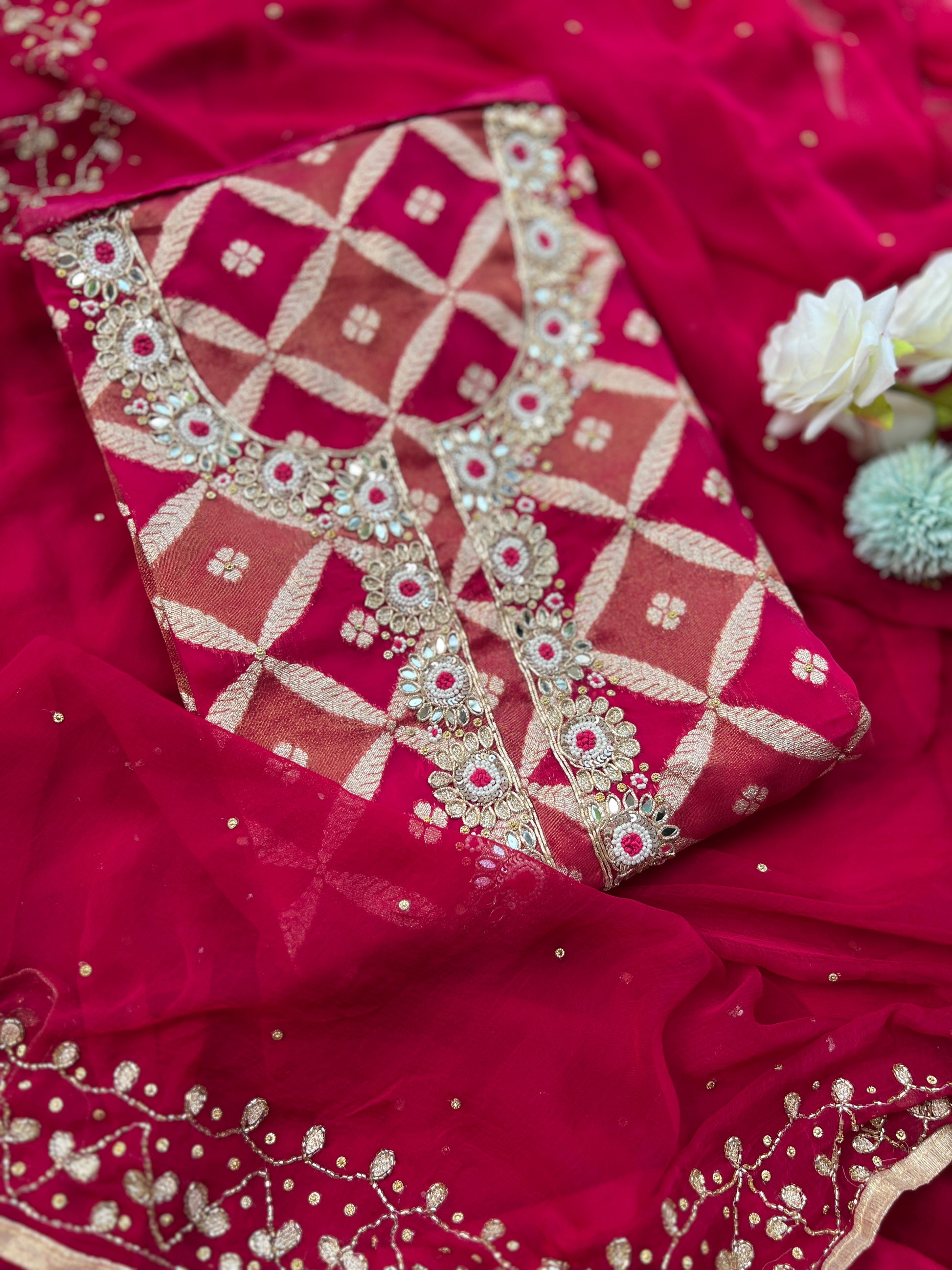 clothing ethnic