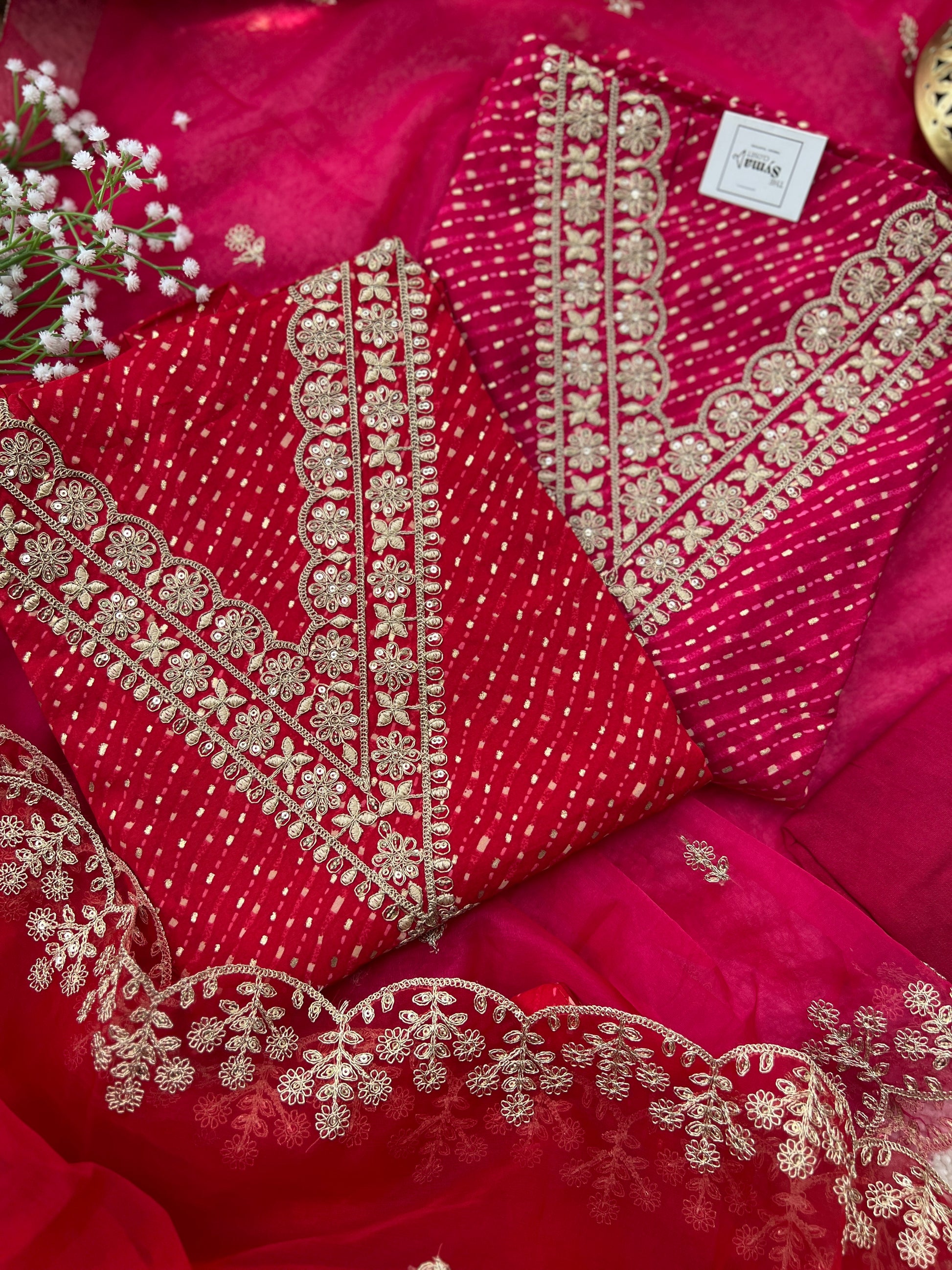 clothing ethnic