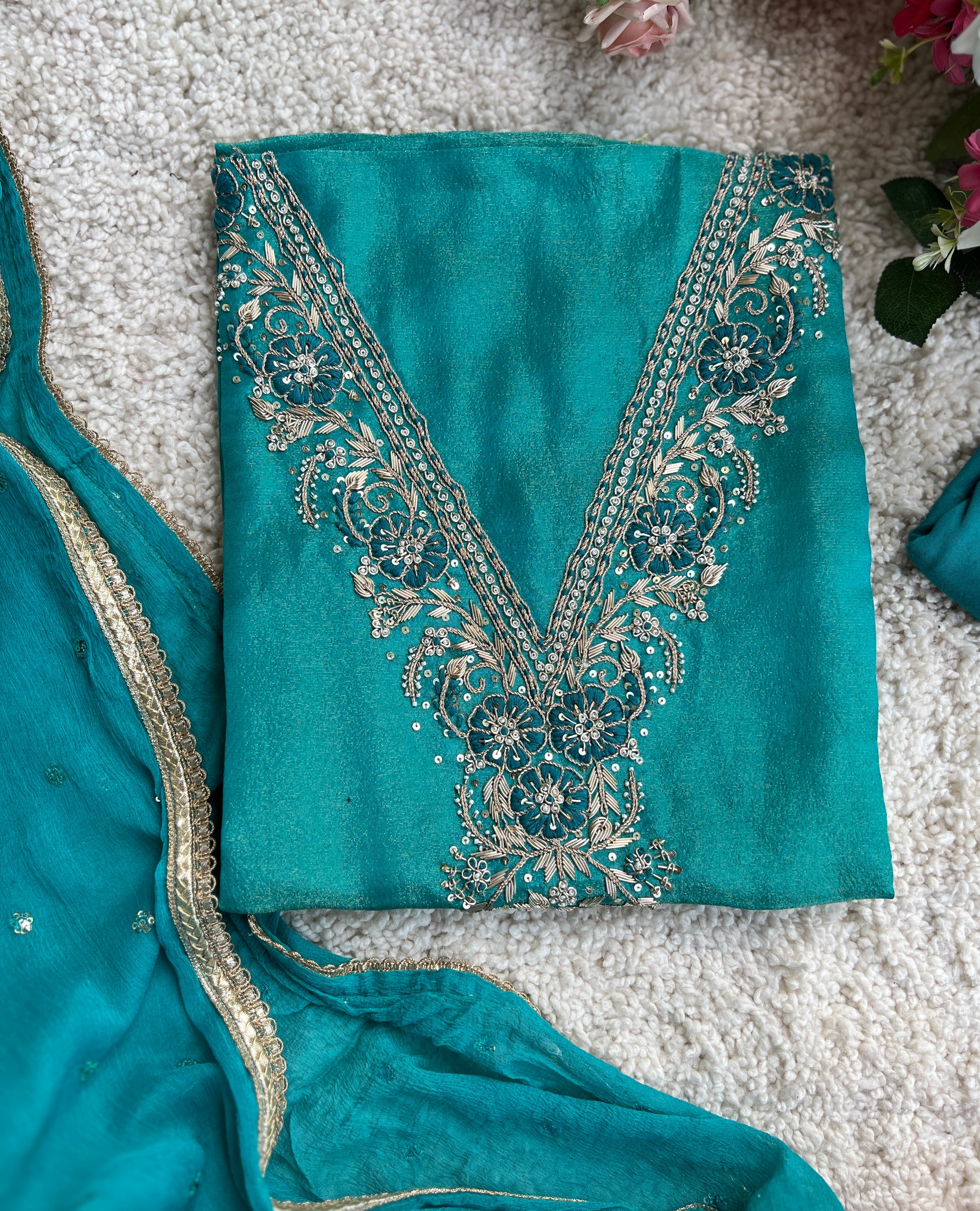 clothing ethnic