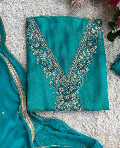 clothing ethnic