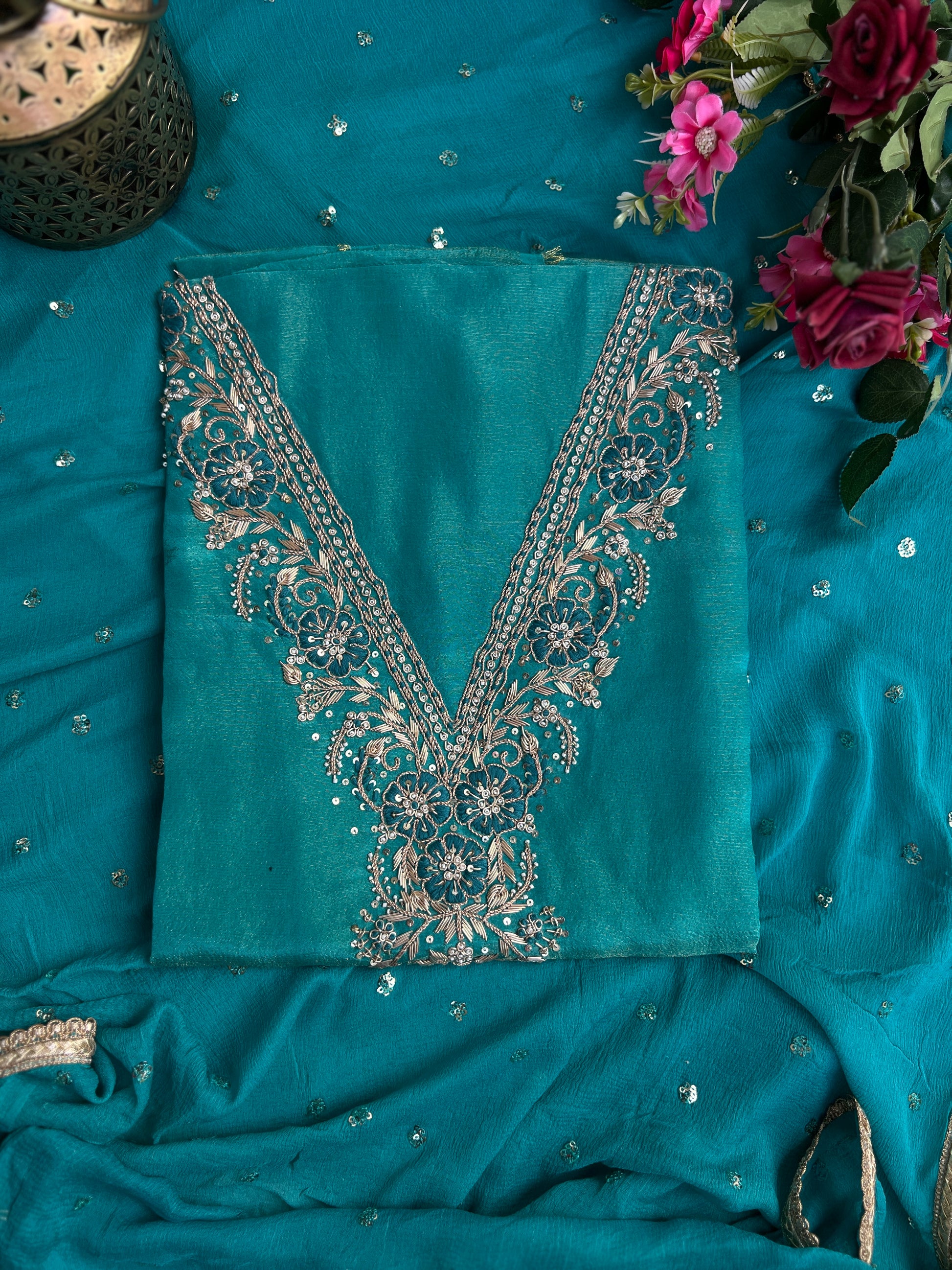 clothing ethnic