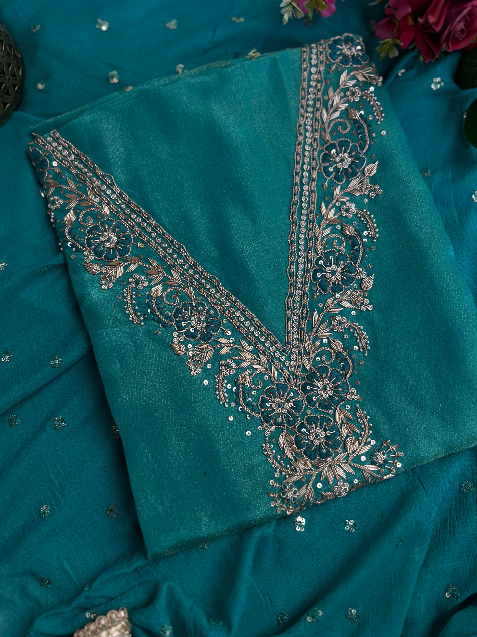 clothing ethnic