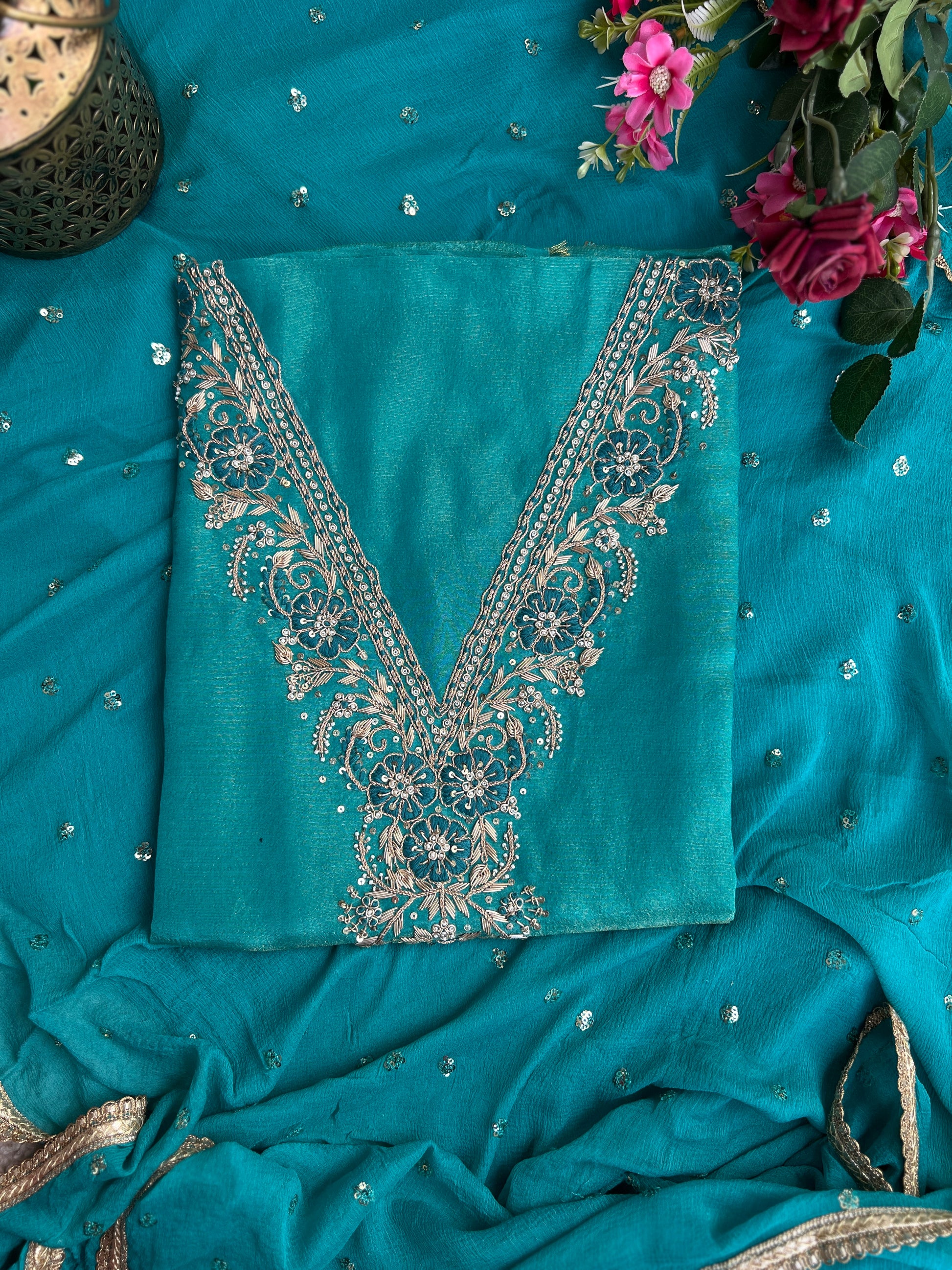 clothing ethnic