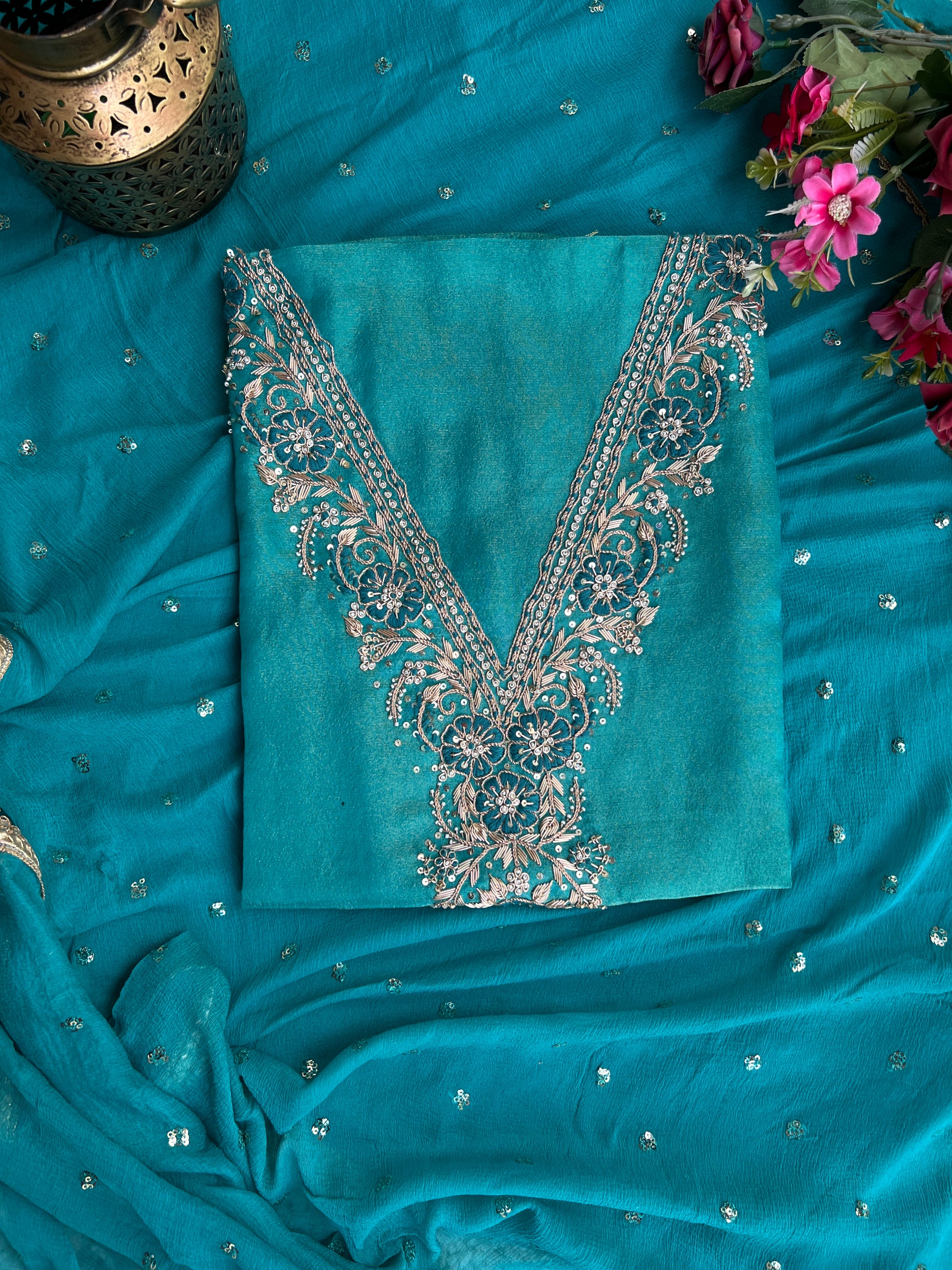 clothing ethnic