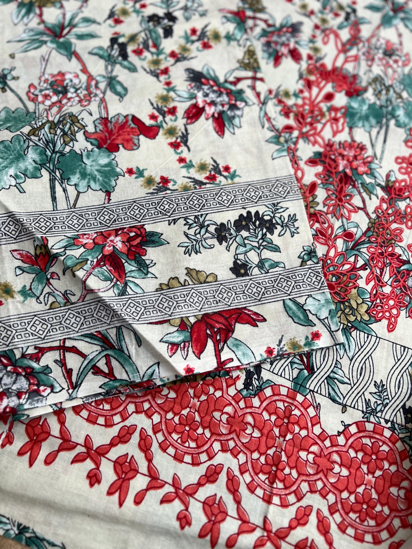 Fresh Mint  Co-Ord Set