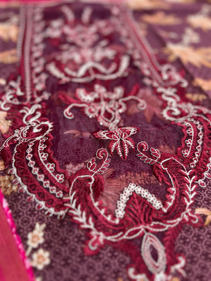 Berry Charm Daily Luxe