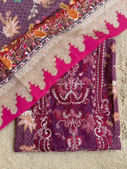 Berry Charm Daily Luxe