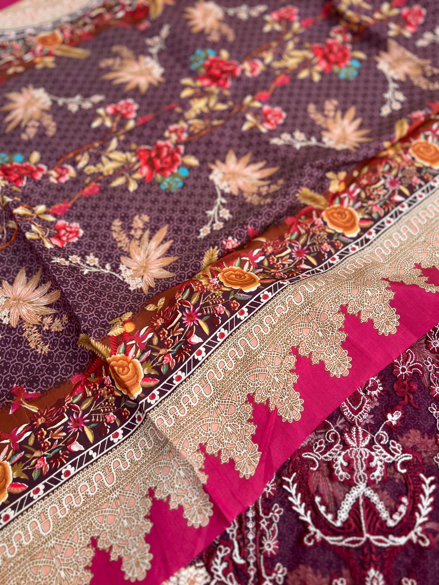 Berry Charm Daily Luxe