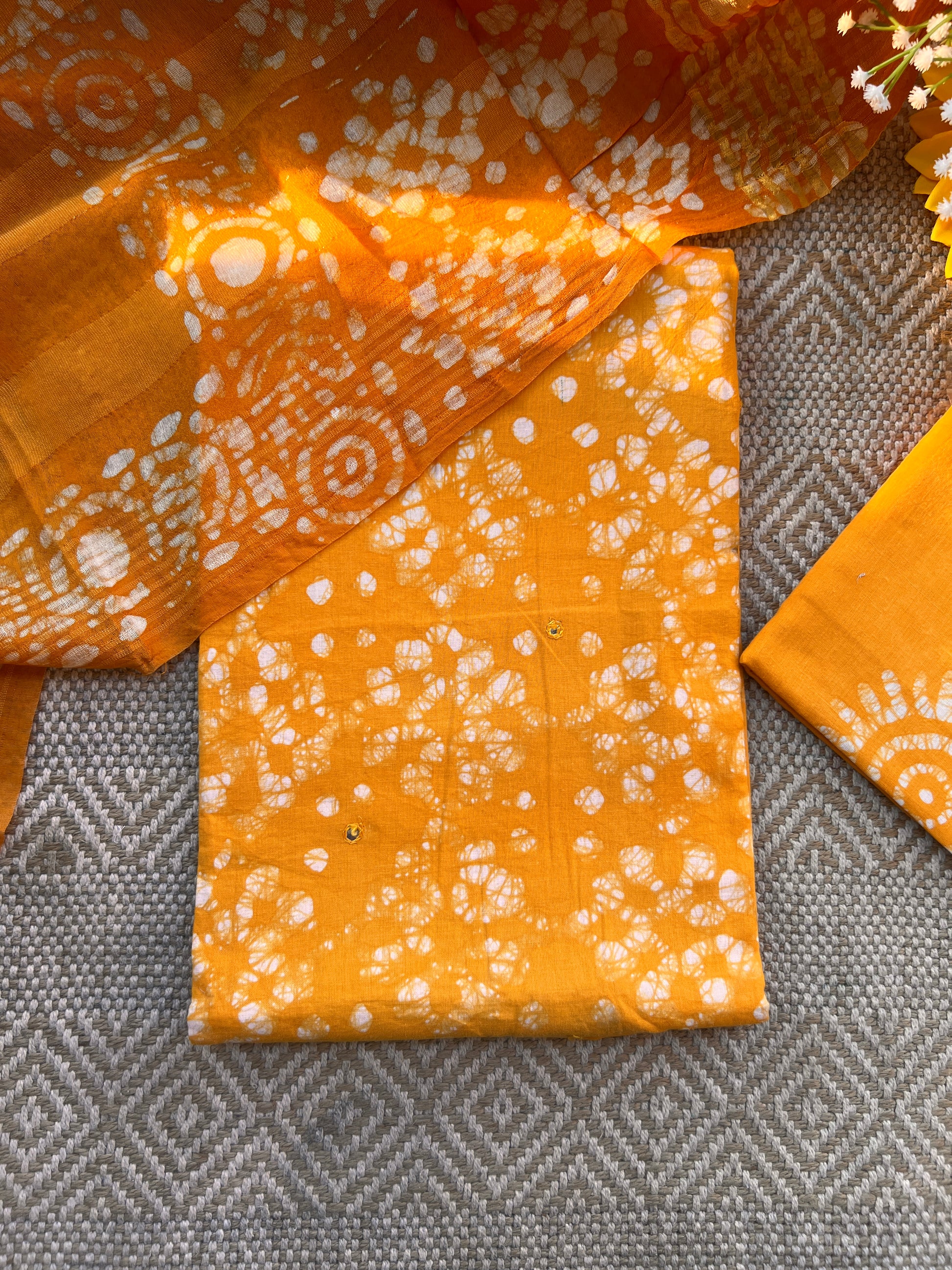 clothing ethnic