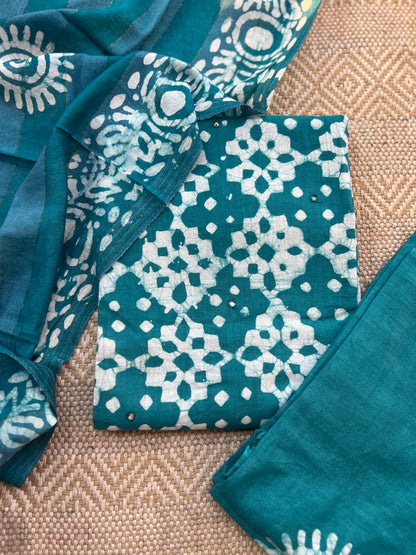 clothing ethnic