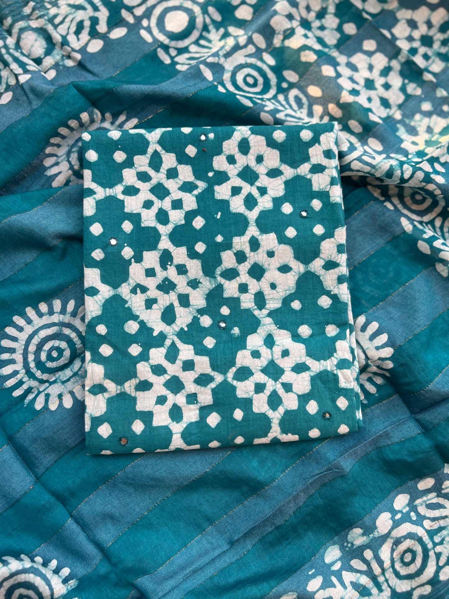 clothing ethnic
