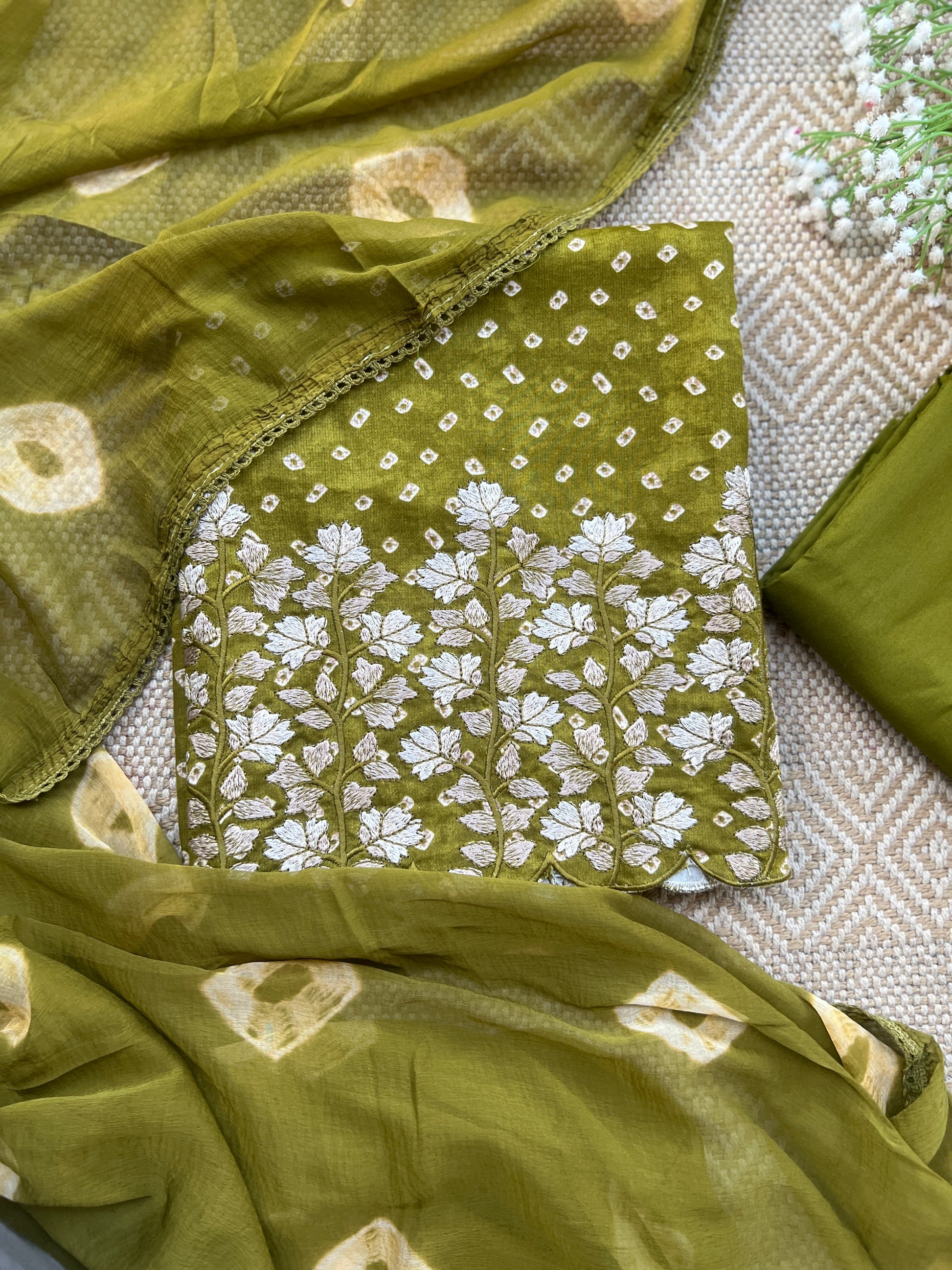 clothing ethnic