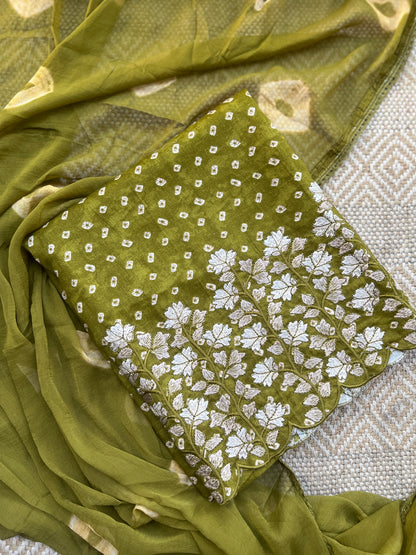 clothing ethnic