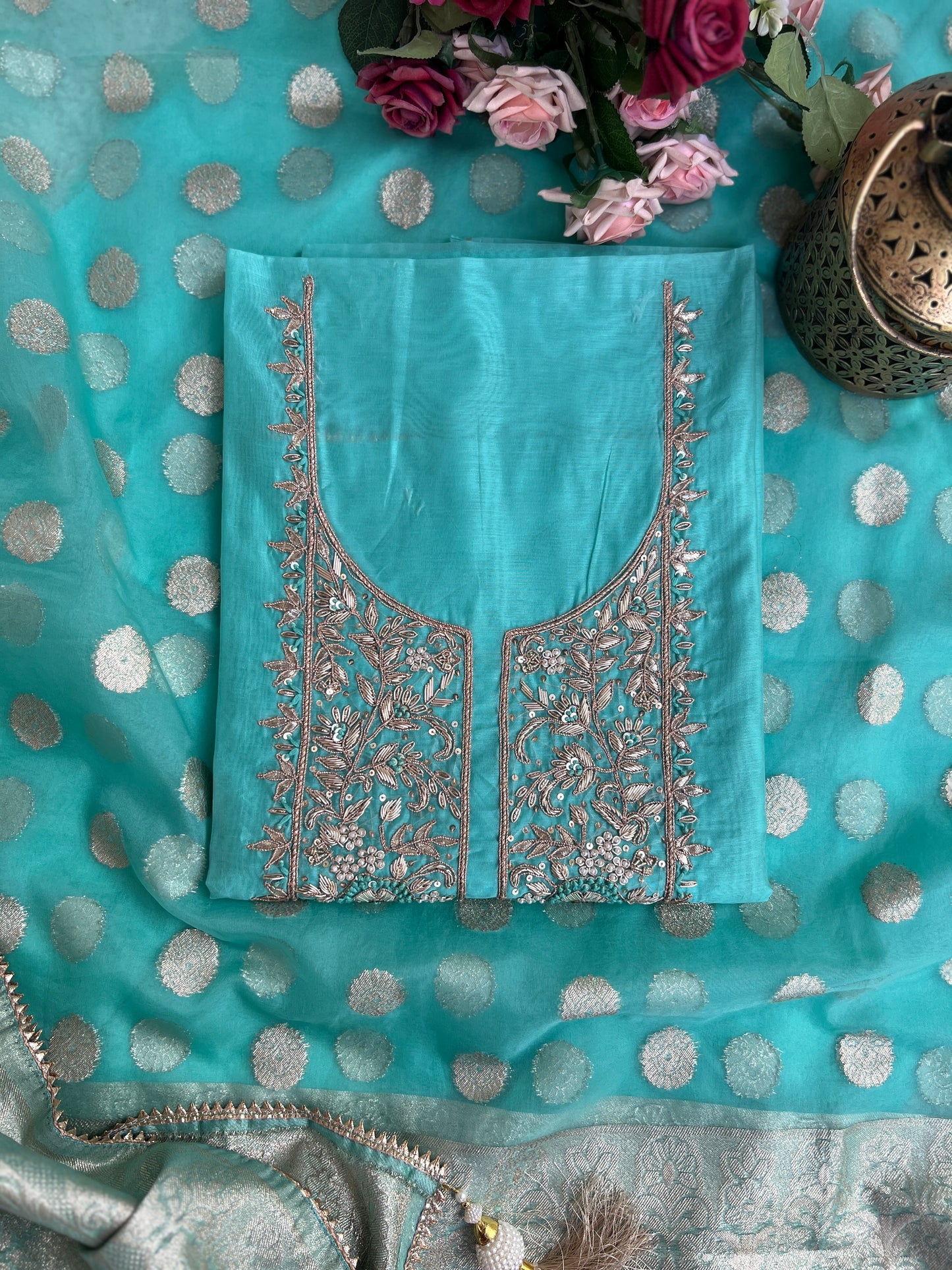 clothing ethnic