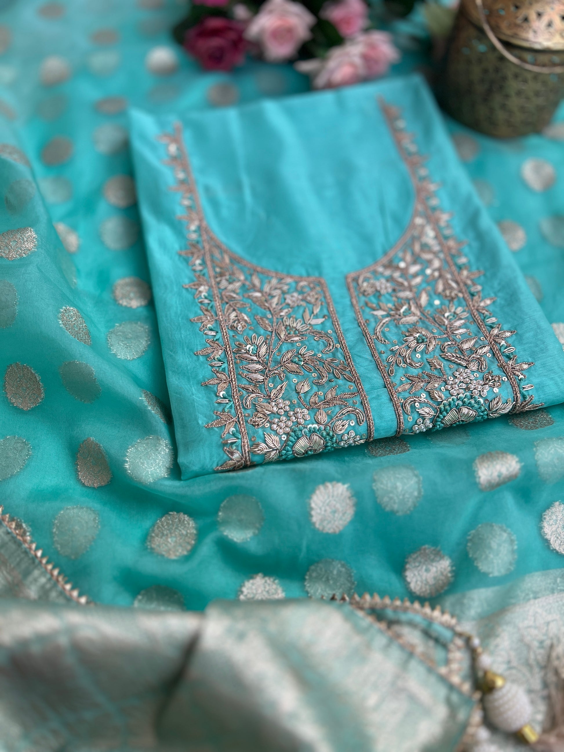 clothing ethnic