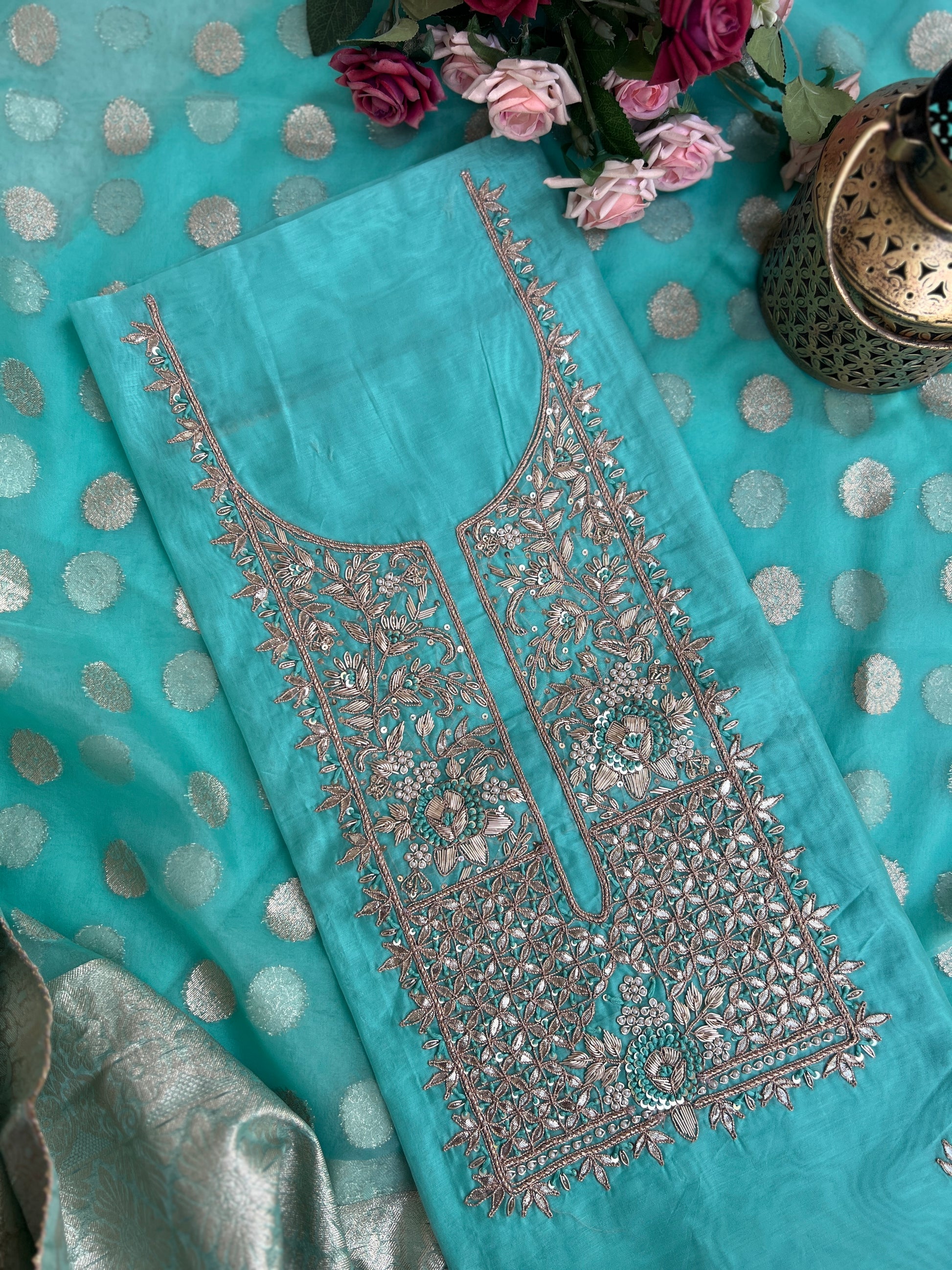 clothing ethnic