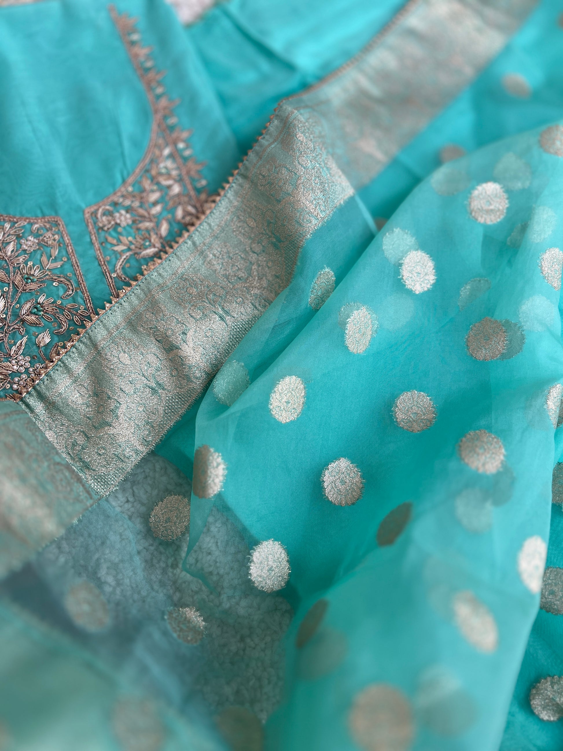 clothing ethnic