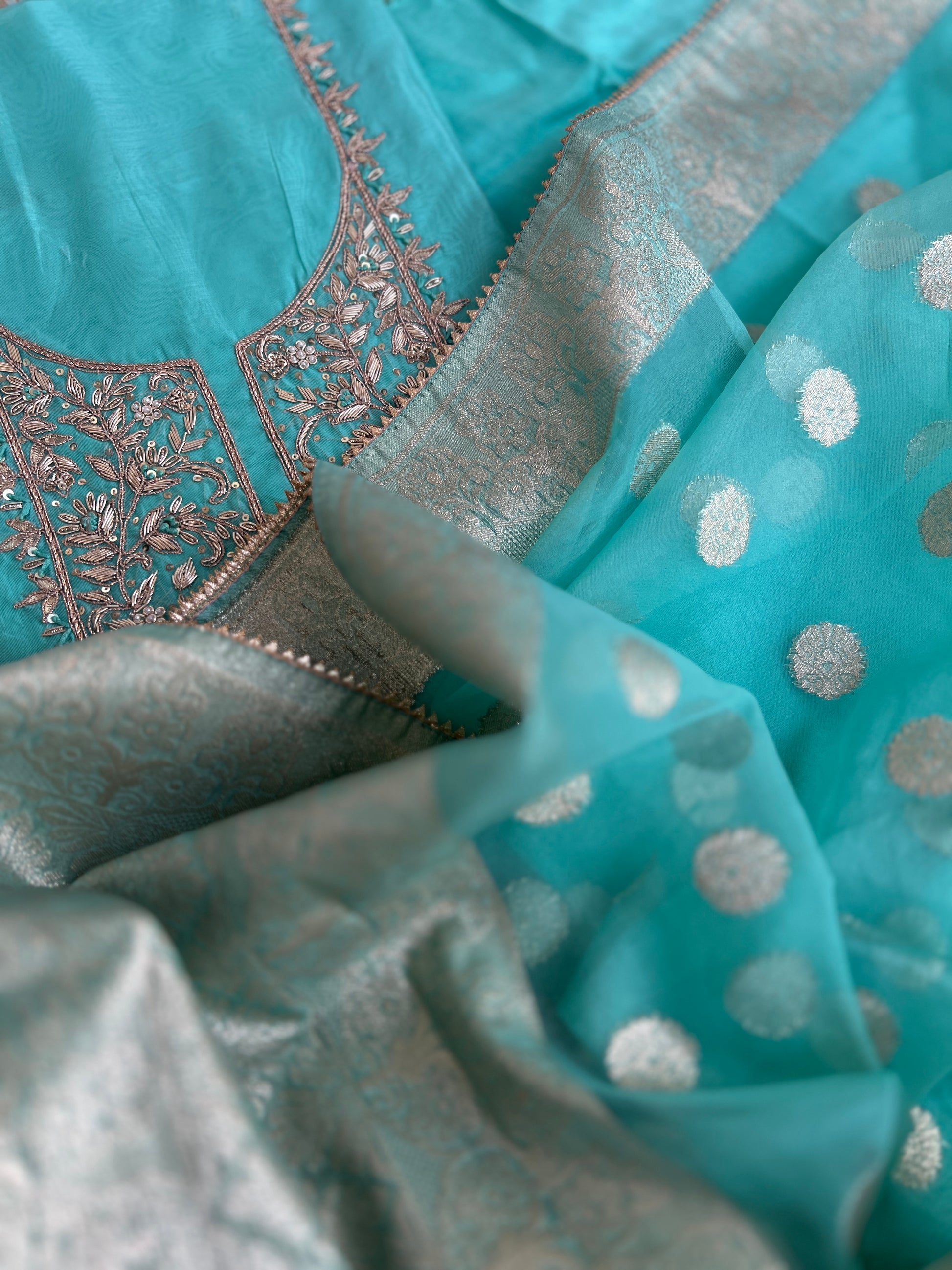clothing ethnic