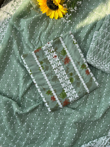 clothing ethnic