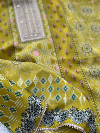 clothing ethnic