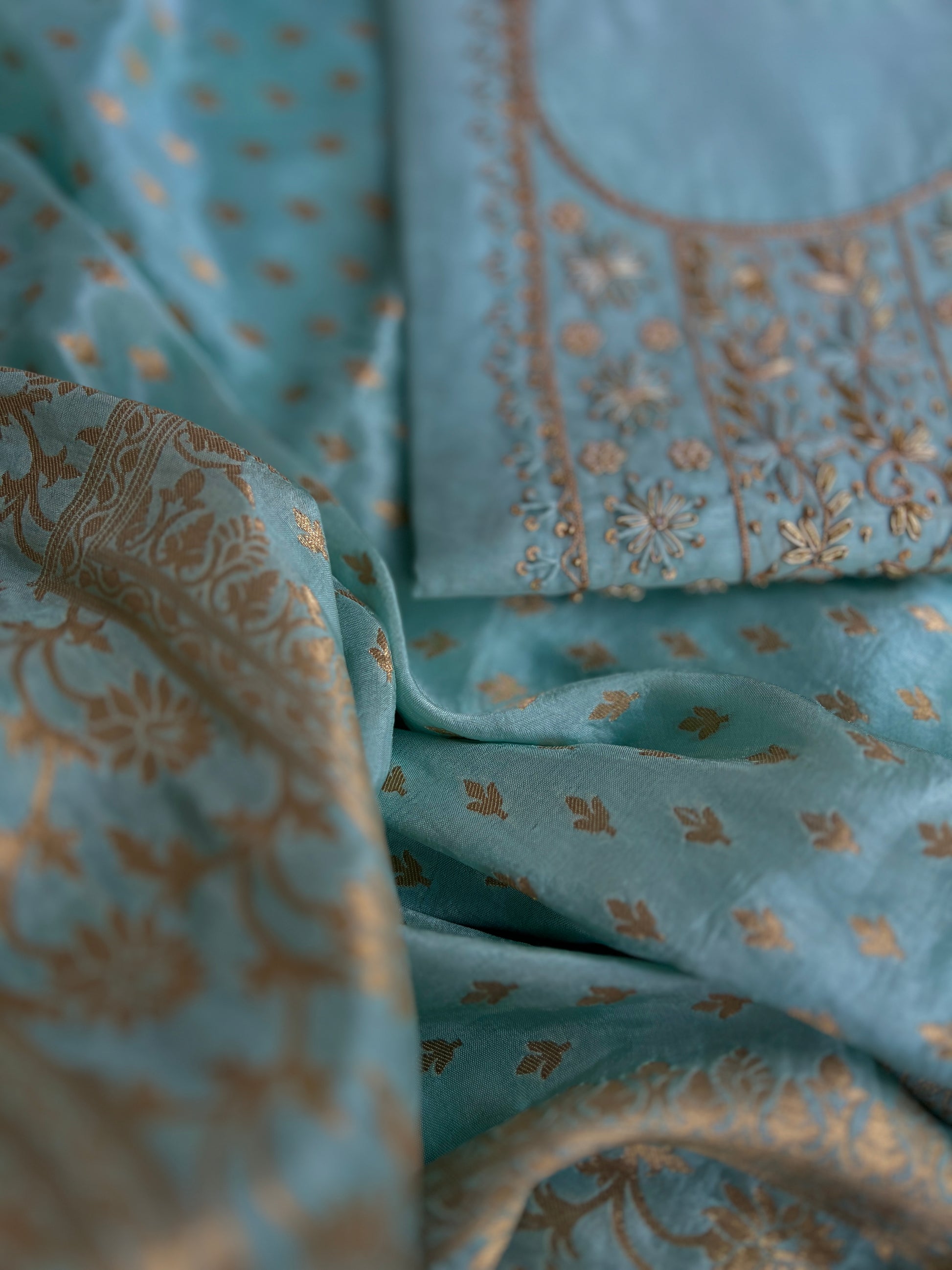 clothing ethnic