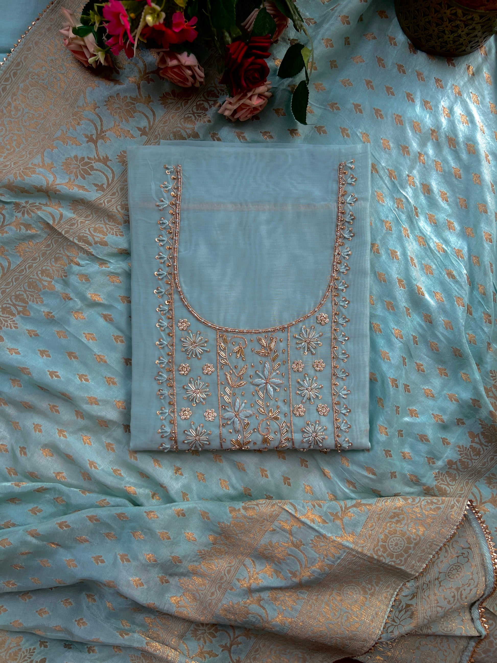 clothing ethnic