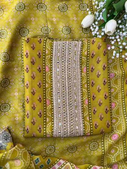 clothing ethnic