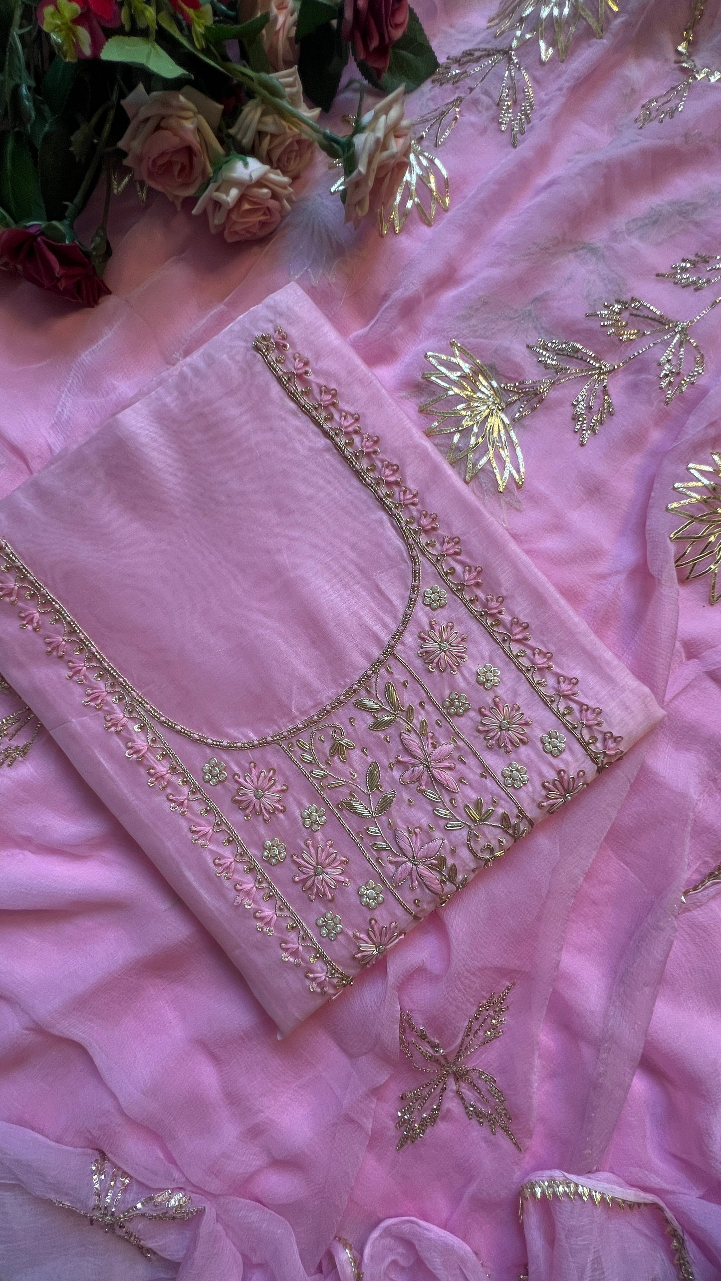 clothing ethnic