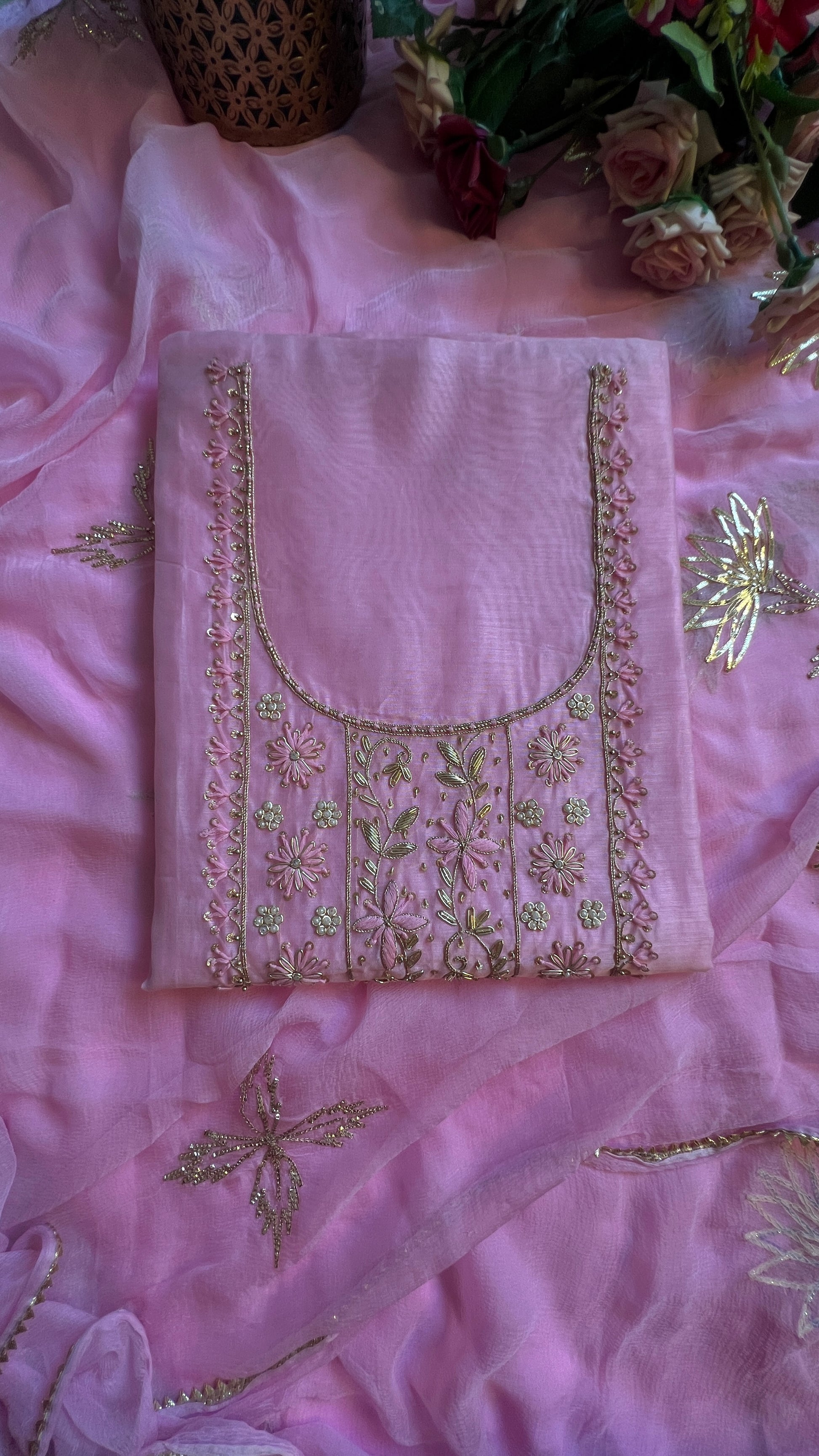 clothing ethnic