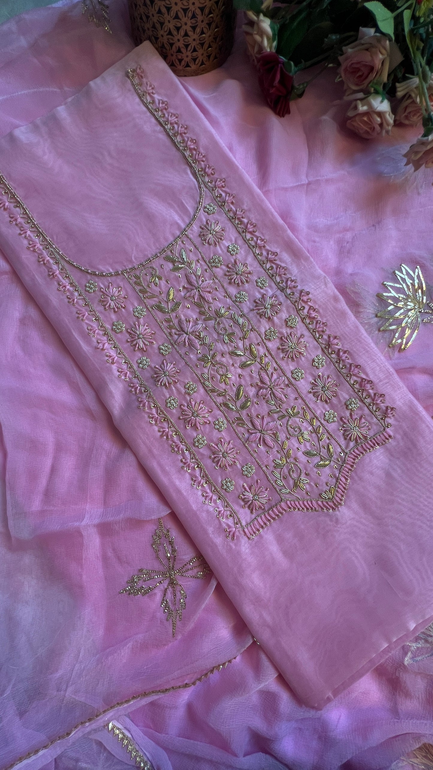 clothing ethnic