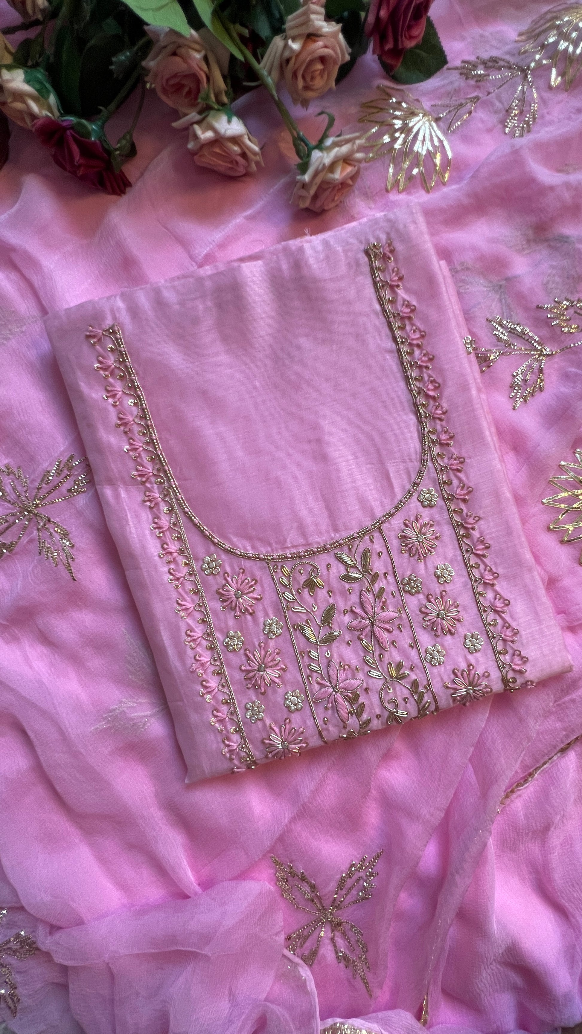clothing ethnic
