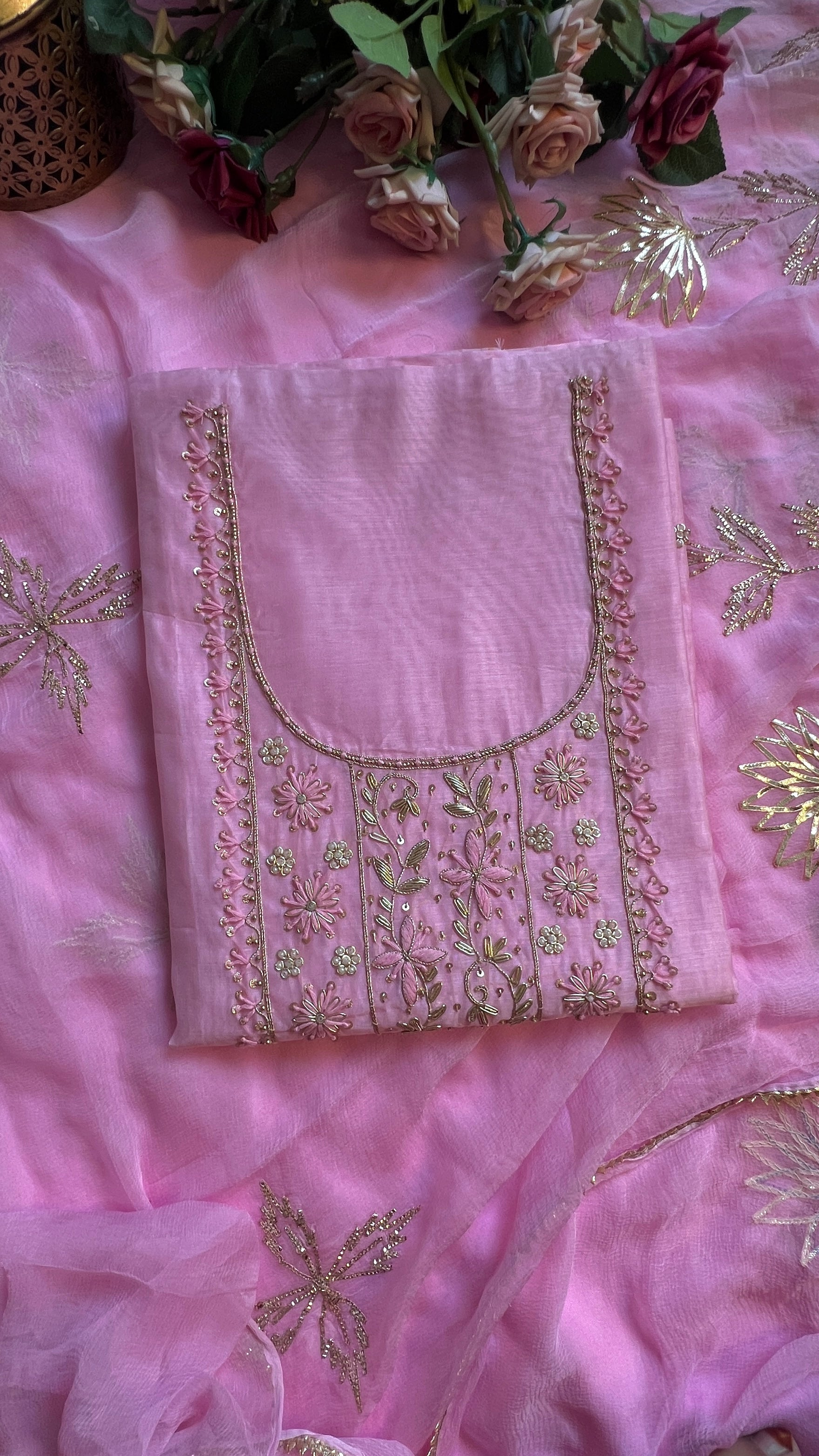 clothing ethnic