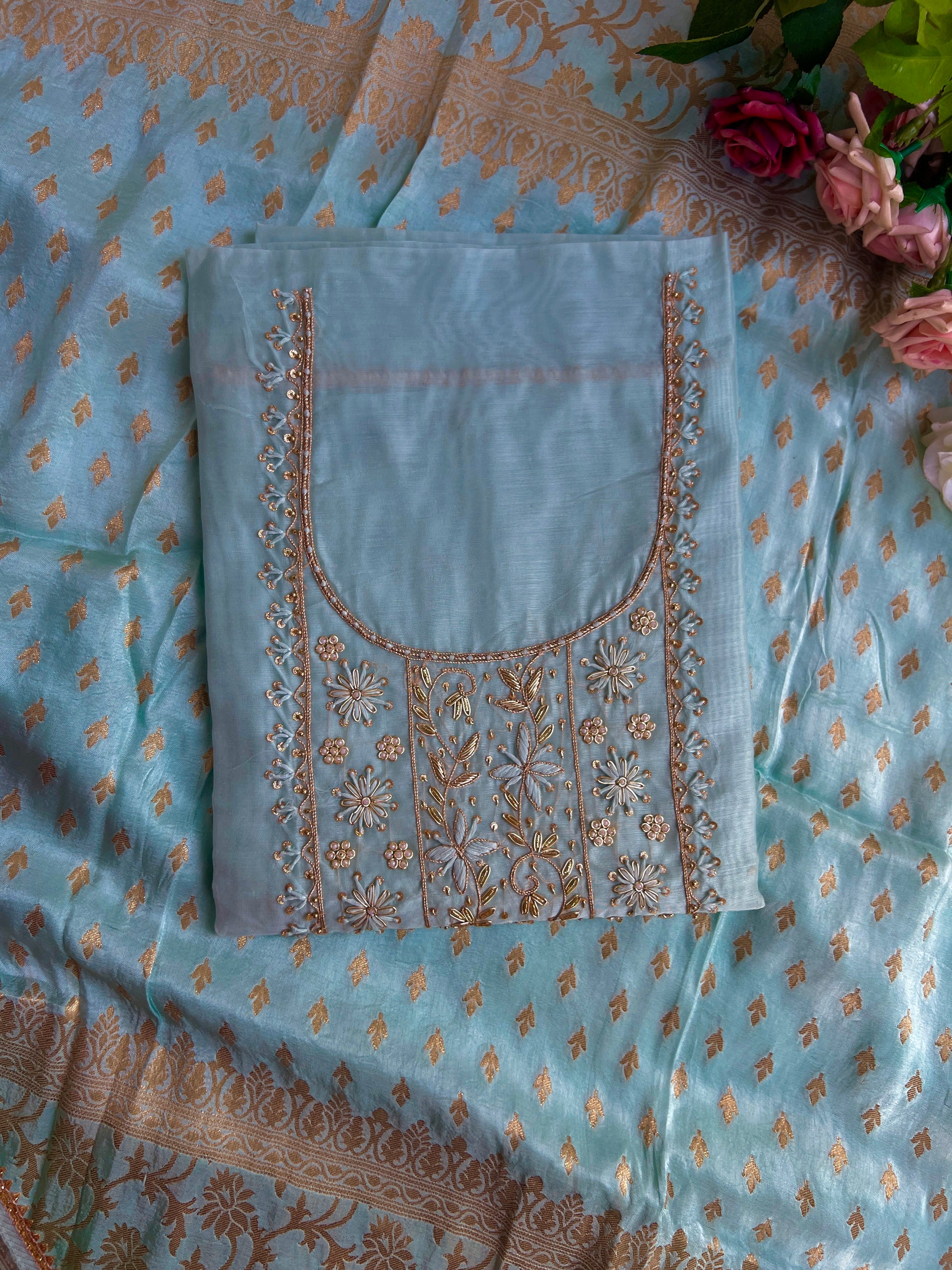 clothing ethnic