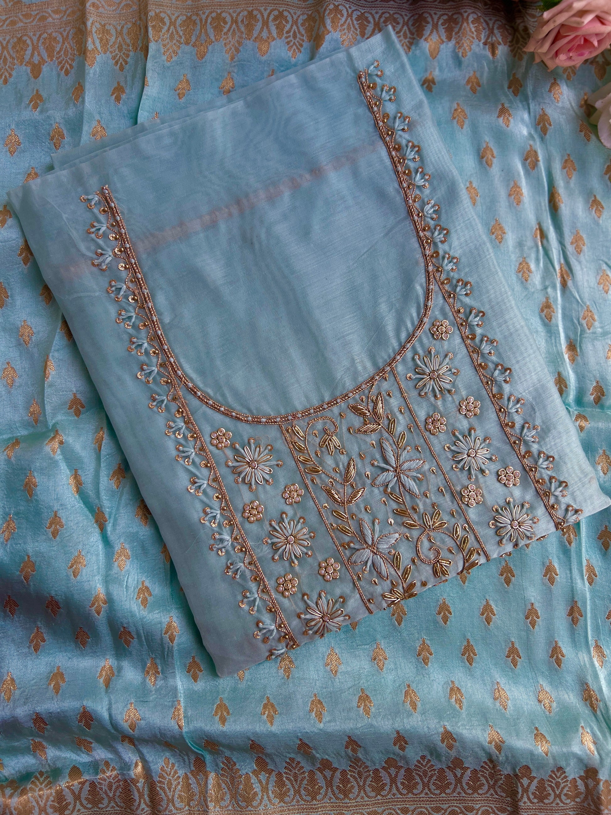 clothing ethnic