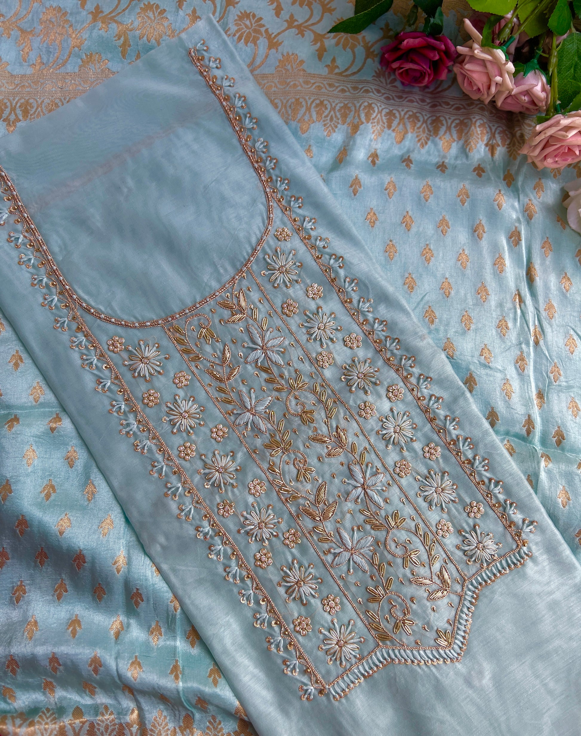 clothing ethnic