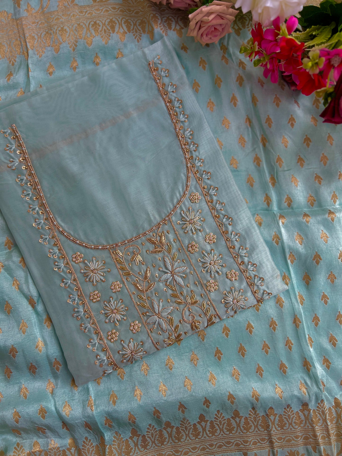 clothing ethnic