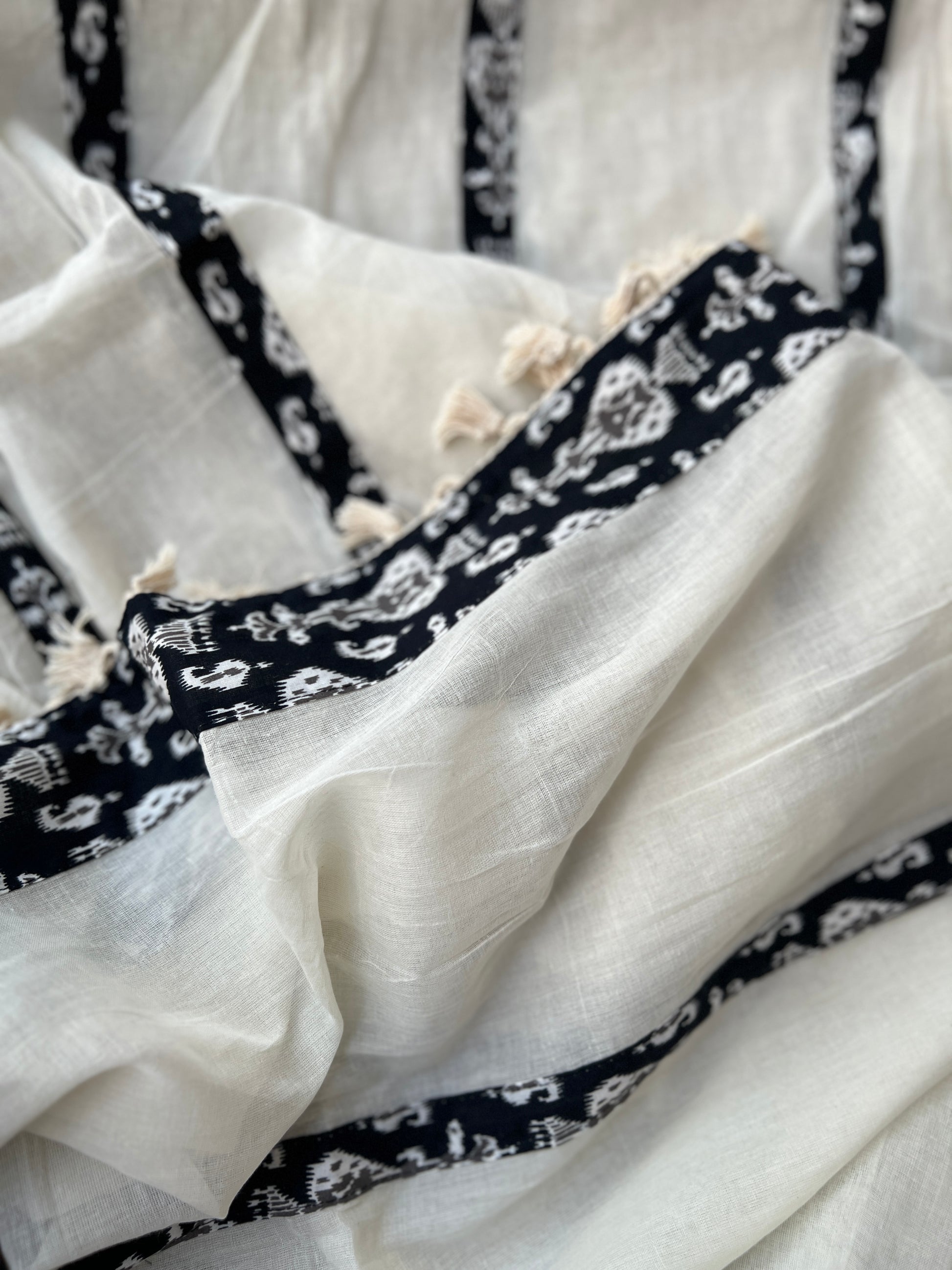 clothing ethnic