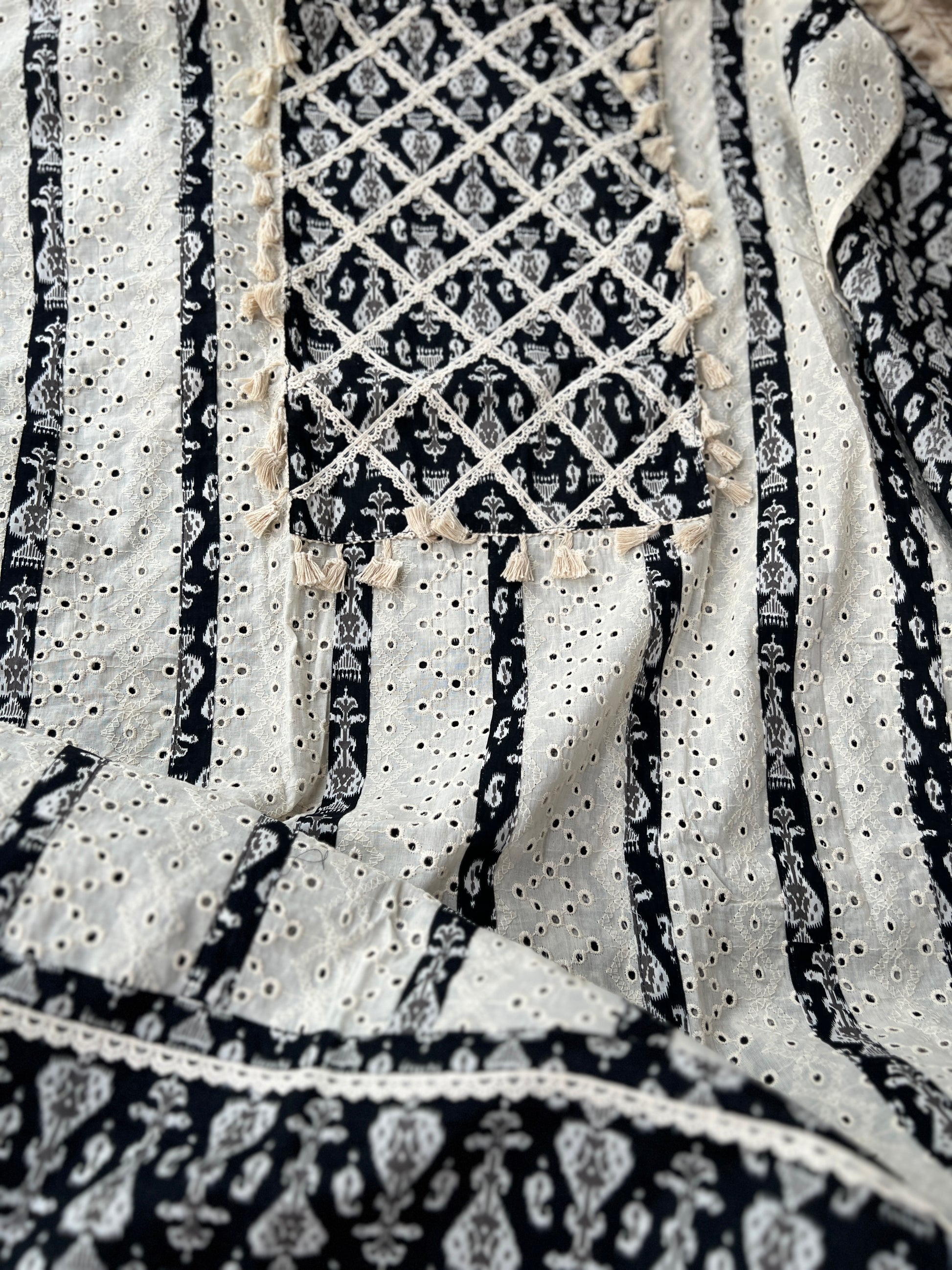 clothing ethnic