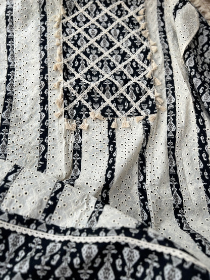 clothing ethnic