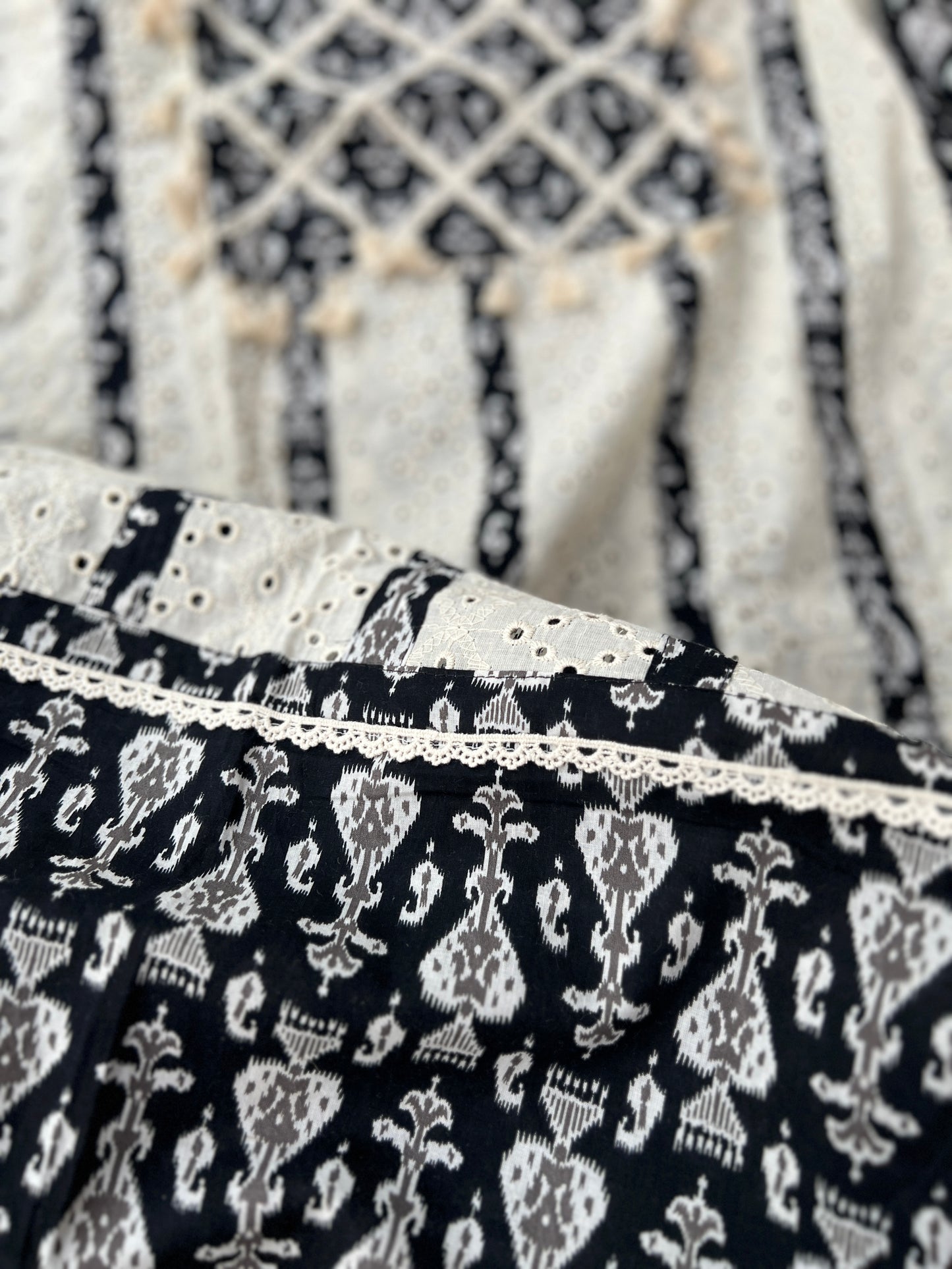 clothing ethnic