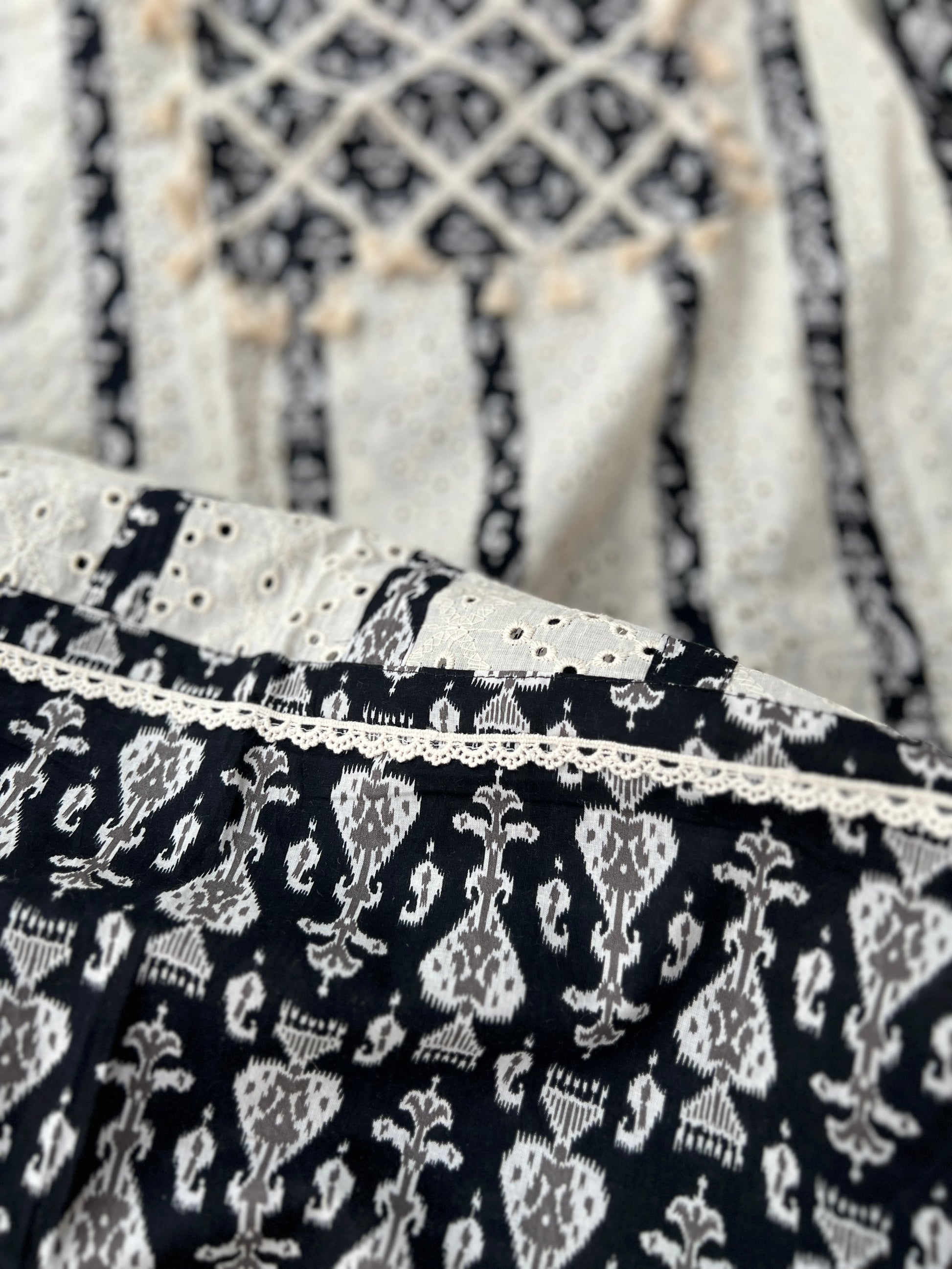 clothing ethnic