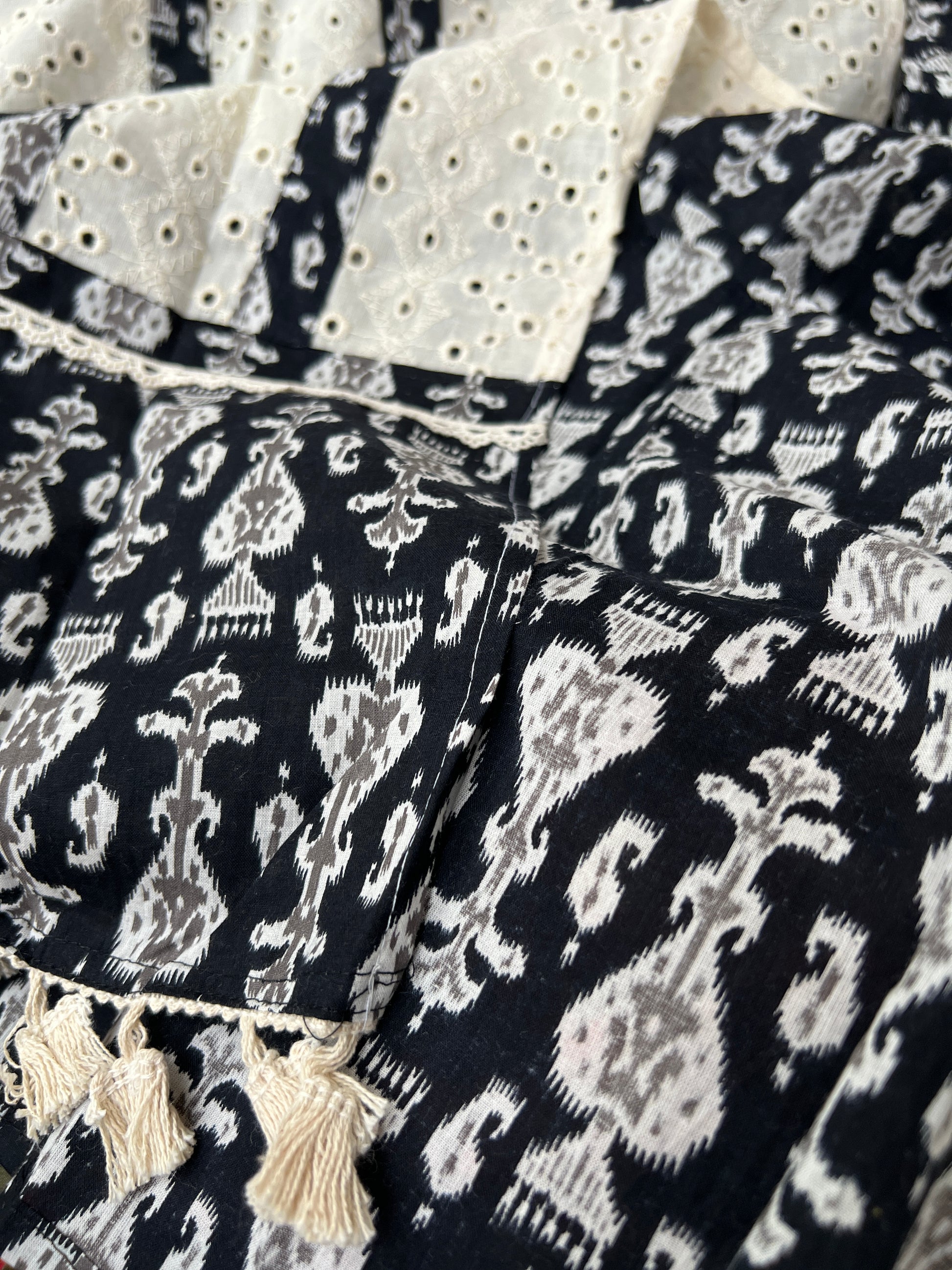 clothing ethnic