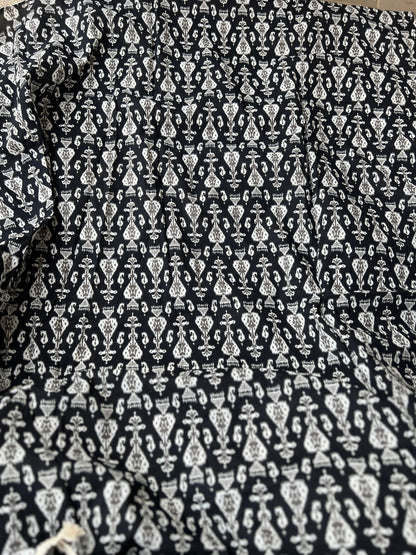 clothing ethnic