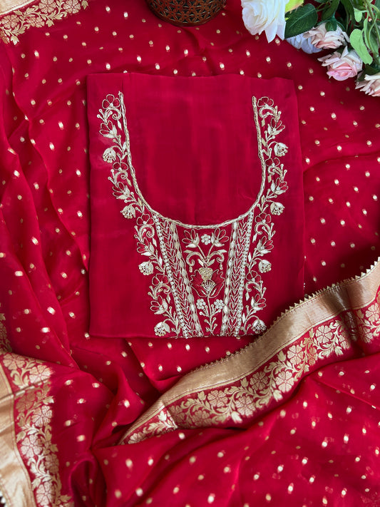 clothing ethnic