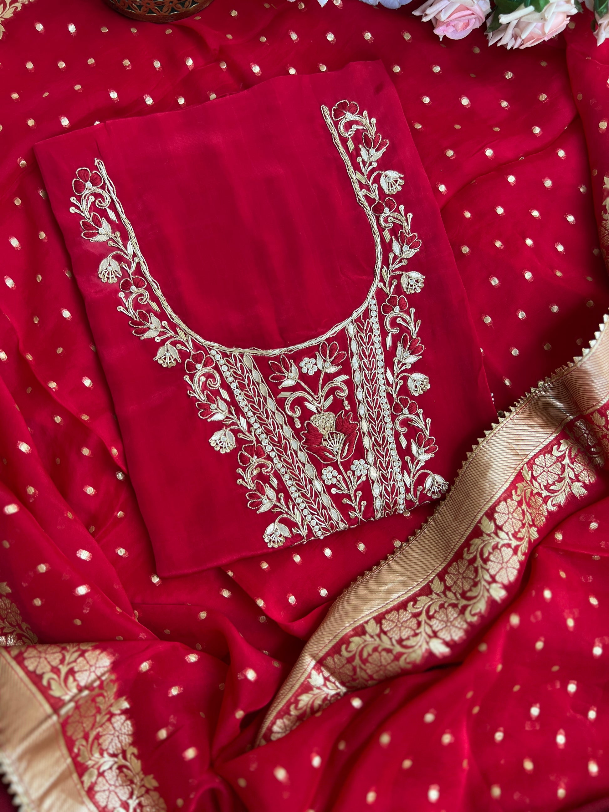 clothing ethnic